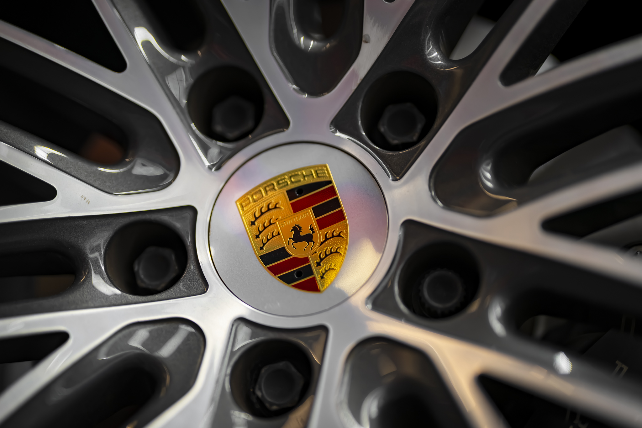 Porsche | Taormina Motorsports | Redwood City