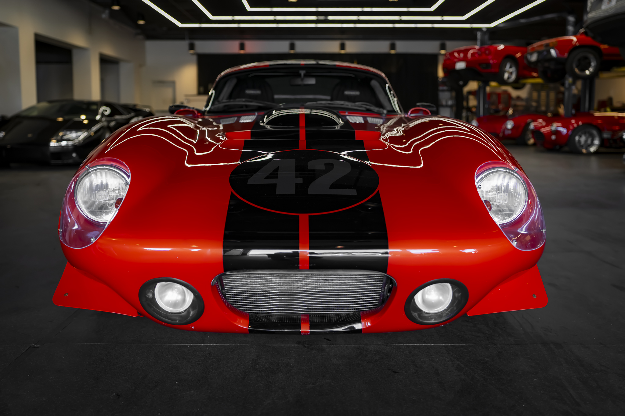 Taormina Motorsports | Redwood City