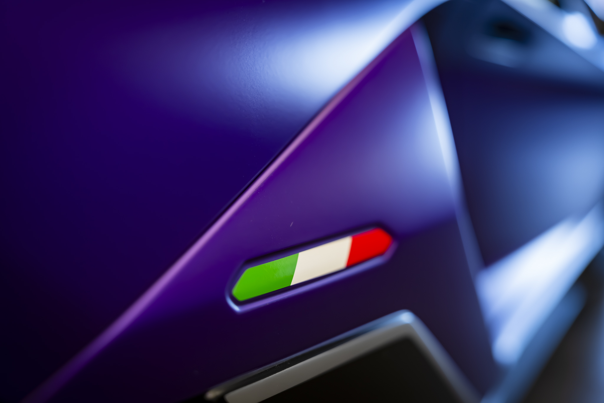 Lamborghini | Taormina Motorsports | Redwood City