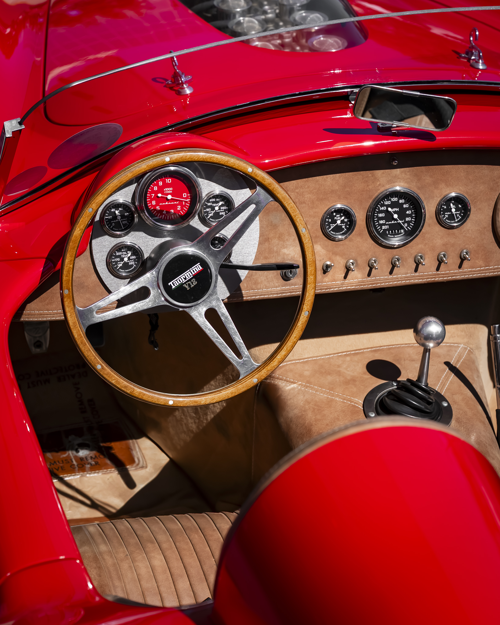 Taormina Motorsports | Redwood City