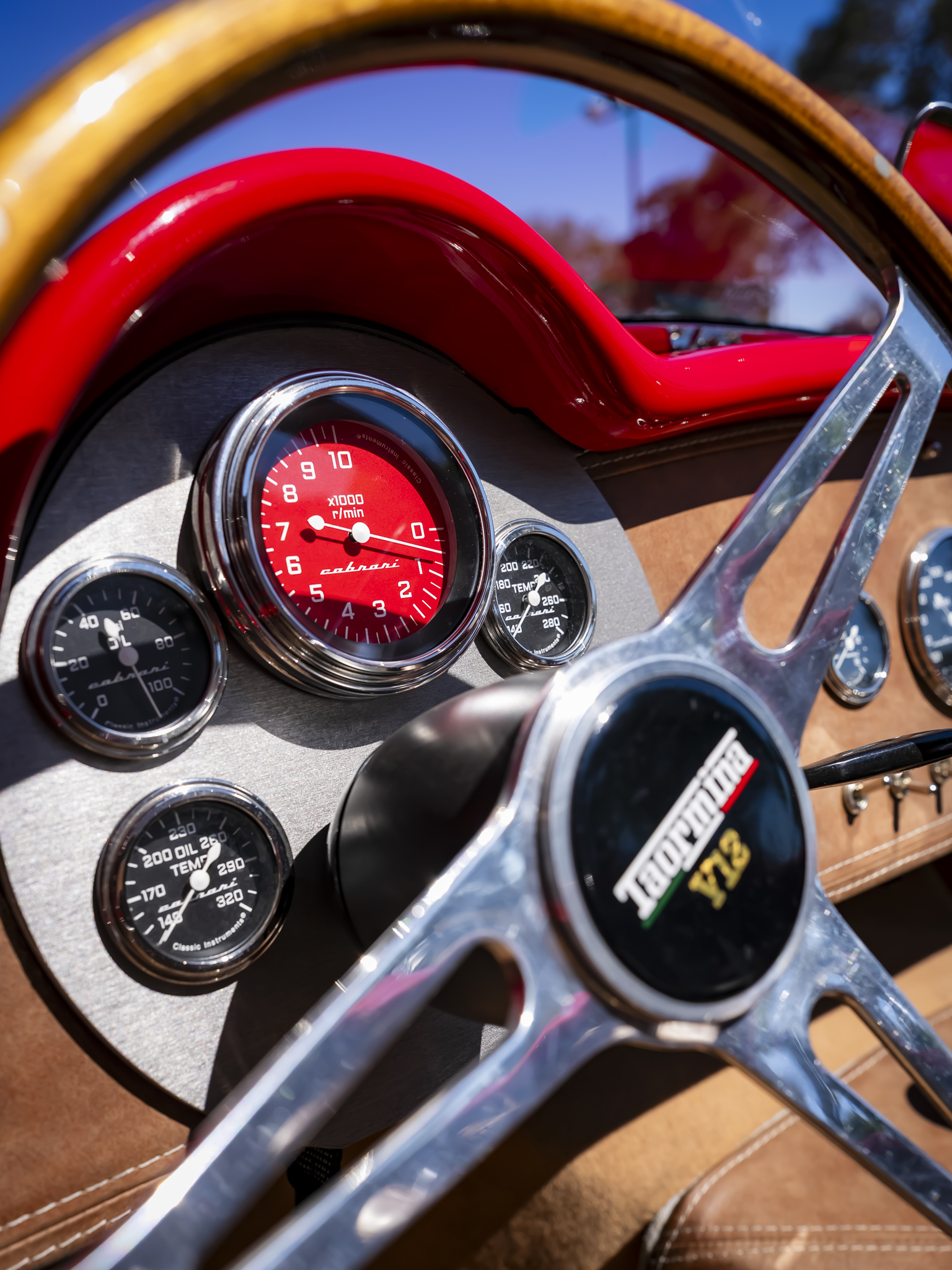 Taormina Motorsports | Redwood City