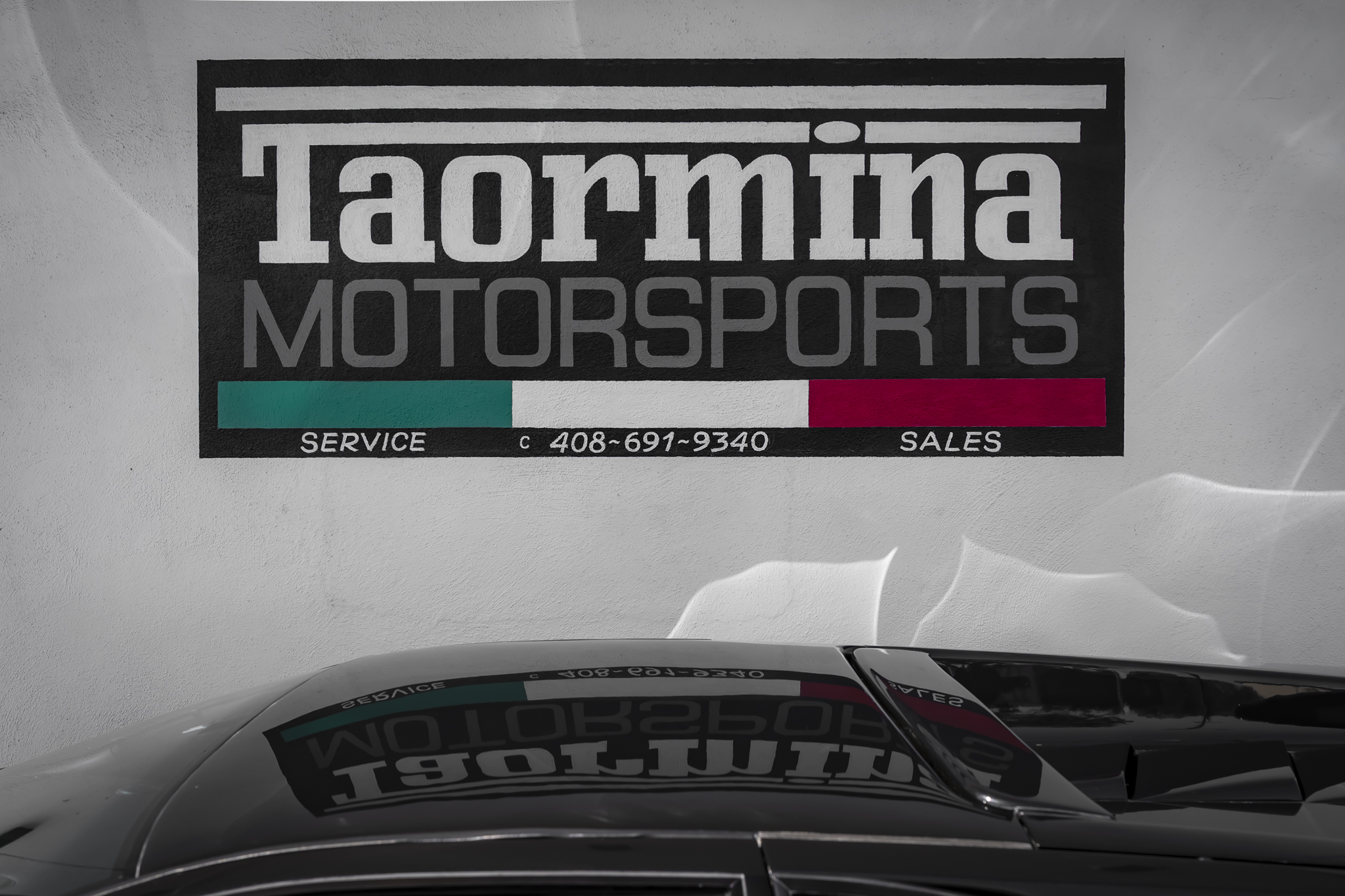 Taormina Motorsports | Redwood City