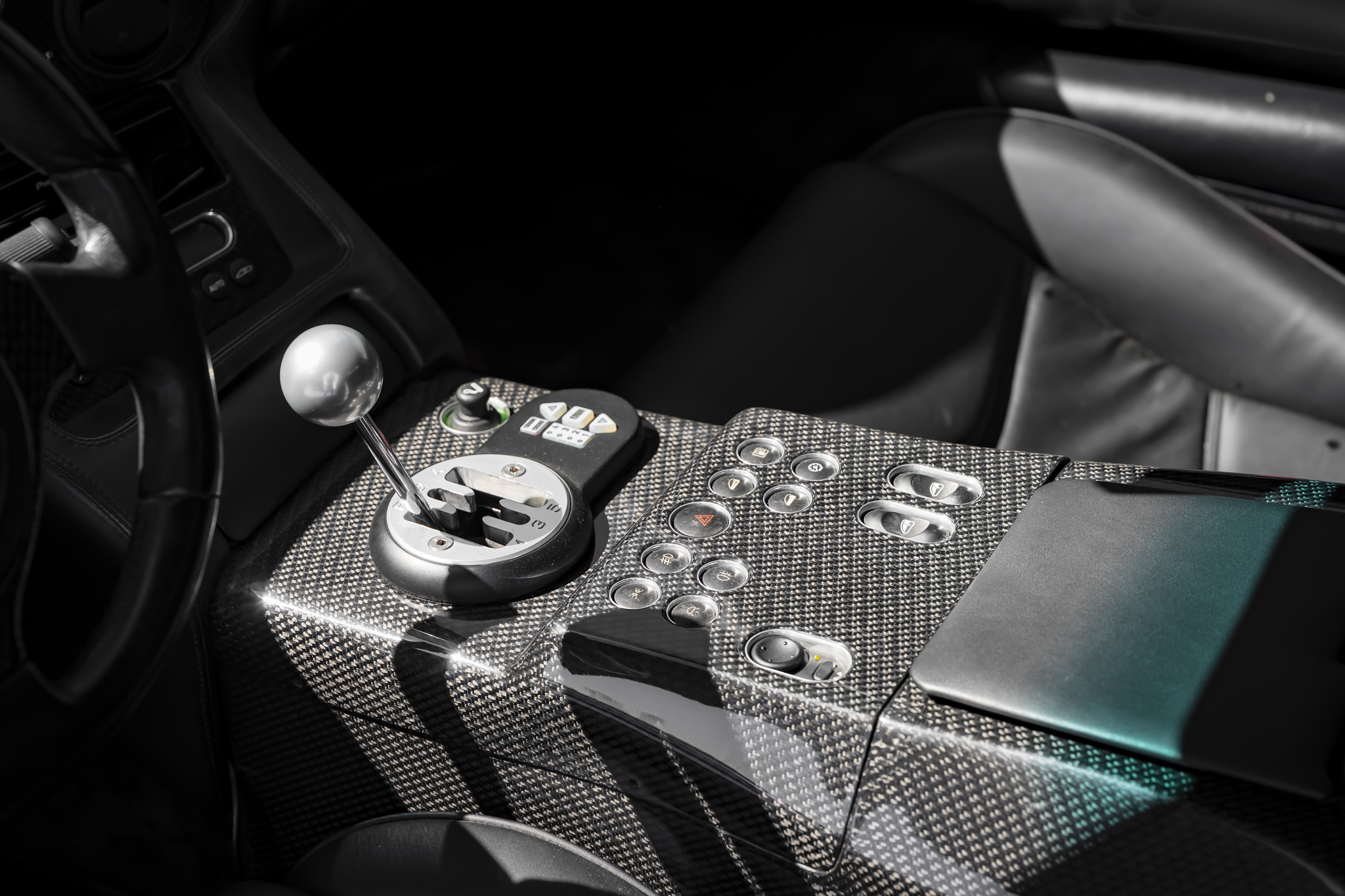 Lamborghini | Taormina Motorsports | Redwood City