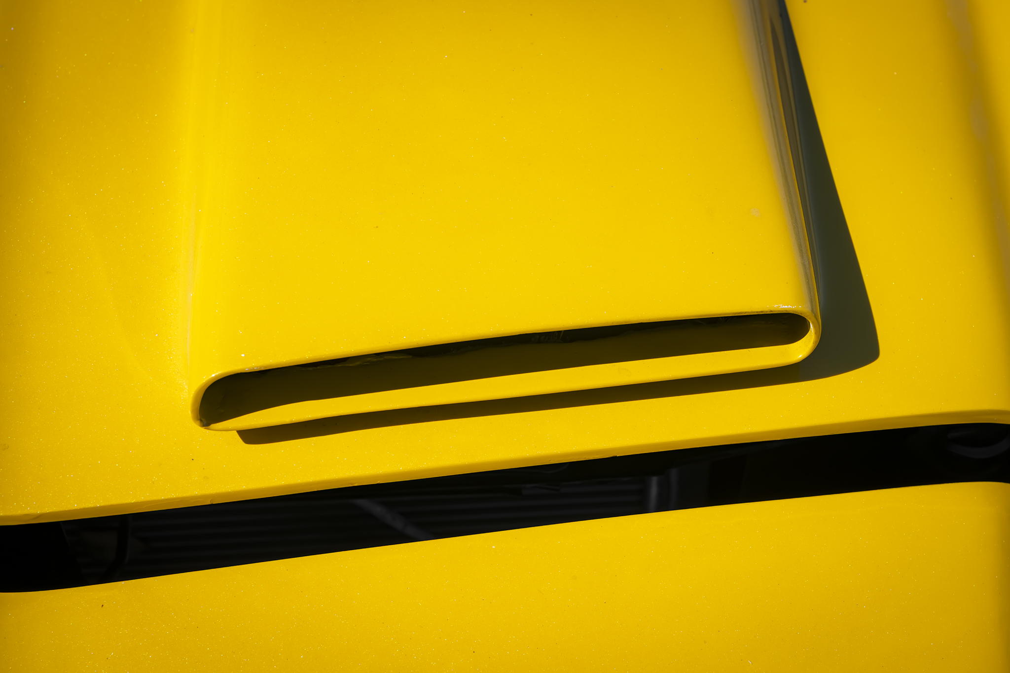 Pontiac 350 | Taormina Motorsports | Redwood City