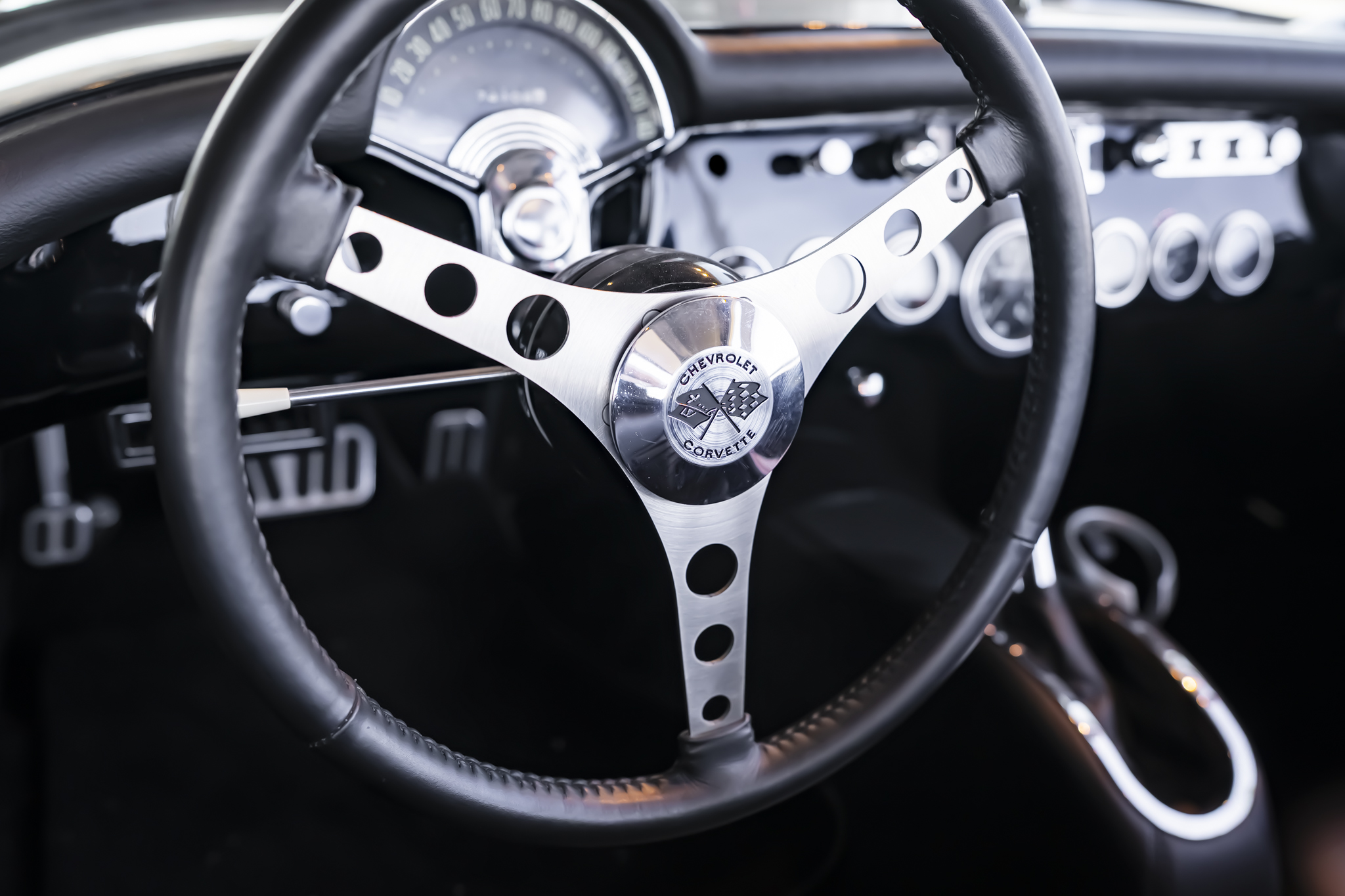 Chevrolet Corvette | Taormina Motorsports | Redwood City