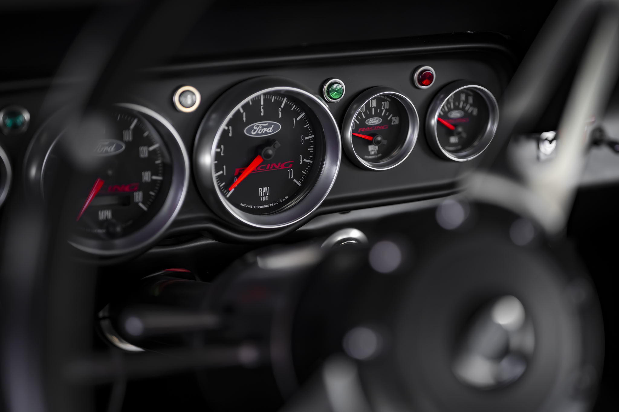 Ford Racing | Taormina Motorsports | Redwood City