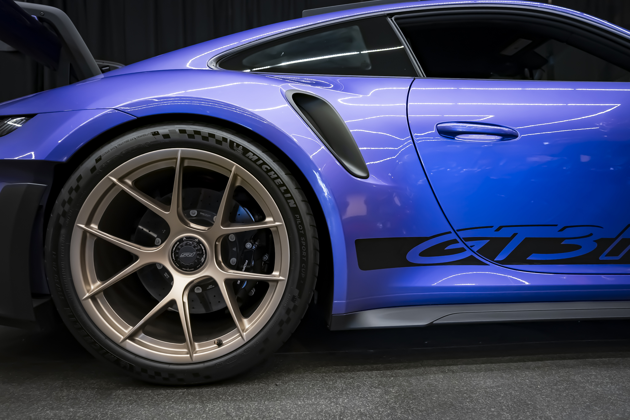 Porsche | Taormina Motorsports | Redwood City