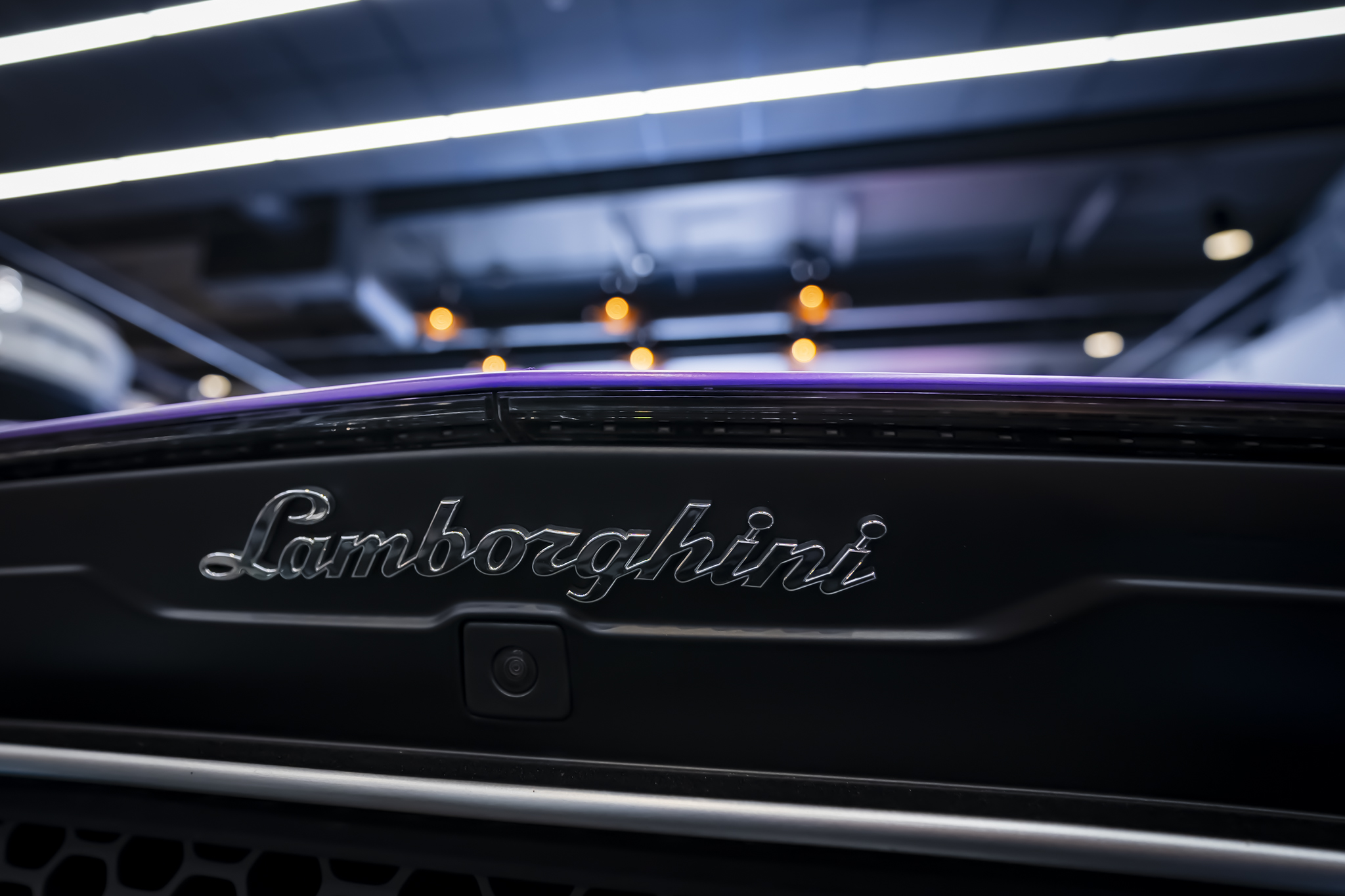 Lamborghini | Taormina Motorsports | Redwood City