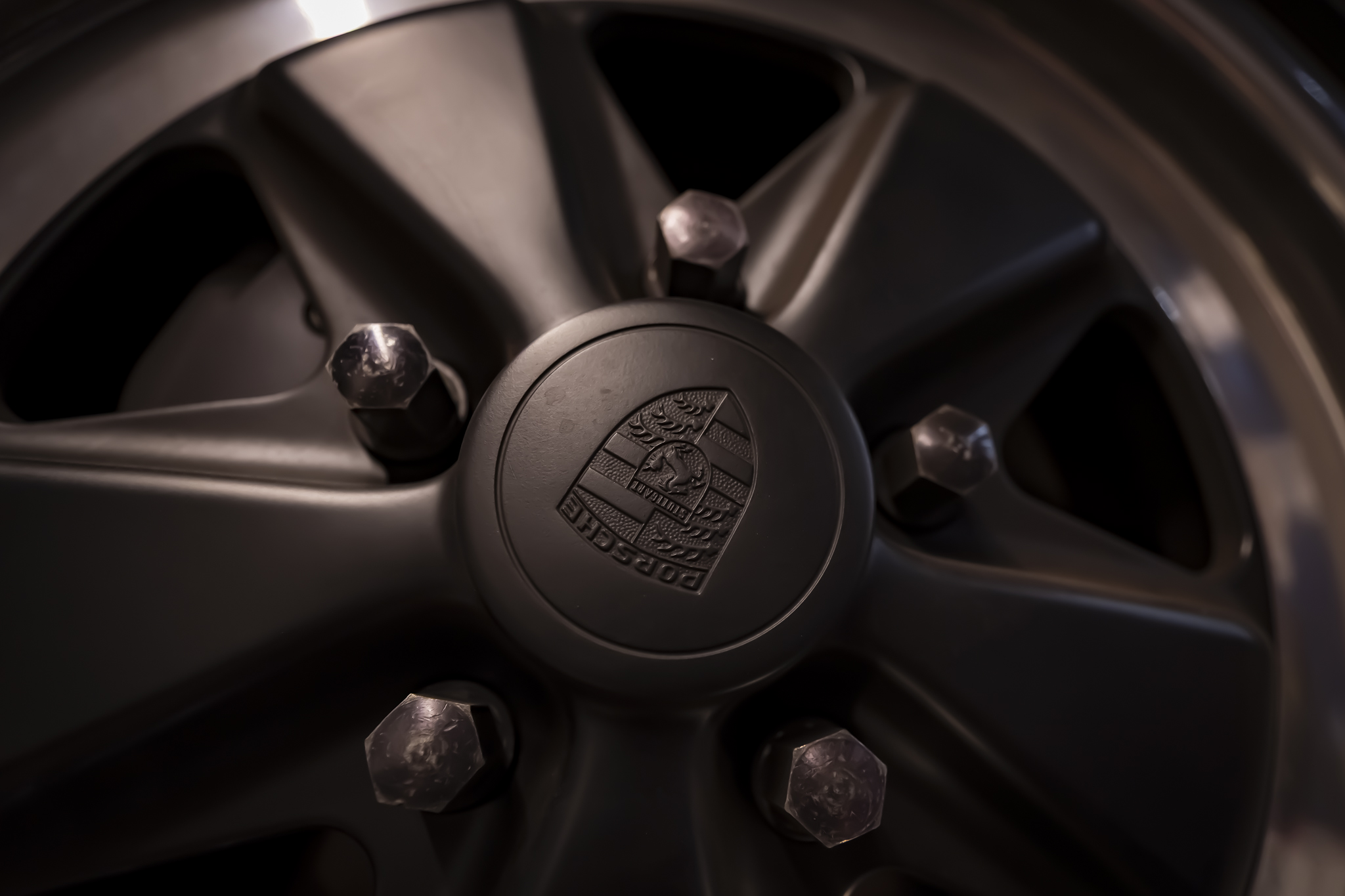 Porsche | Taormina Motorsports | Redwood City