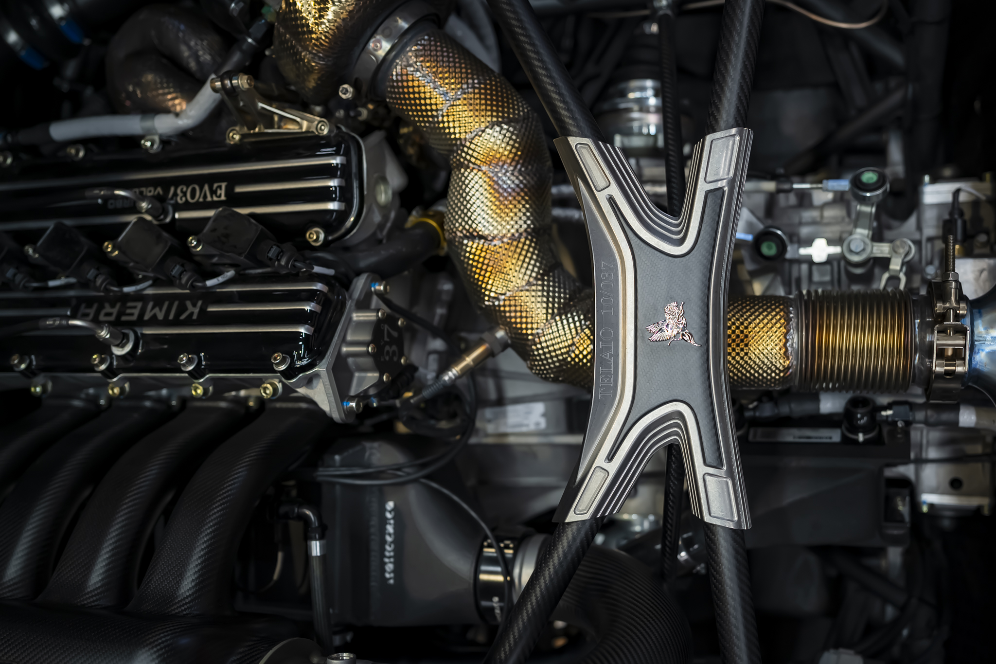 Lancia Taormina Motorsports | Redwood City