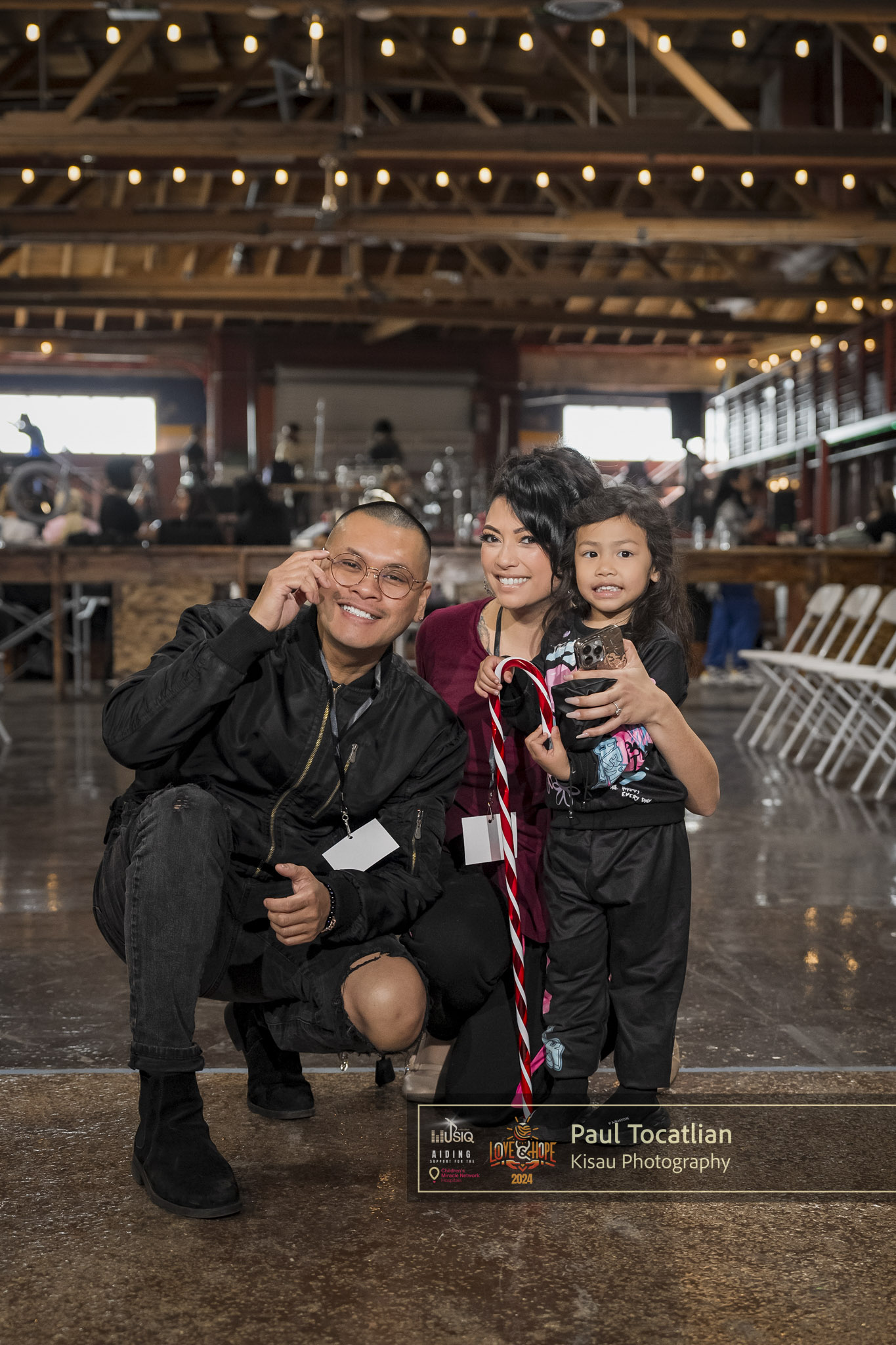 Ashley Abbott | Love & Hope 2024