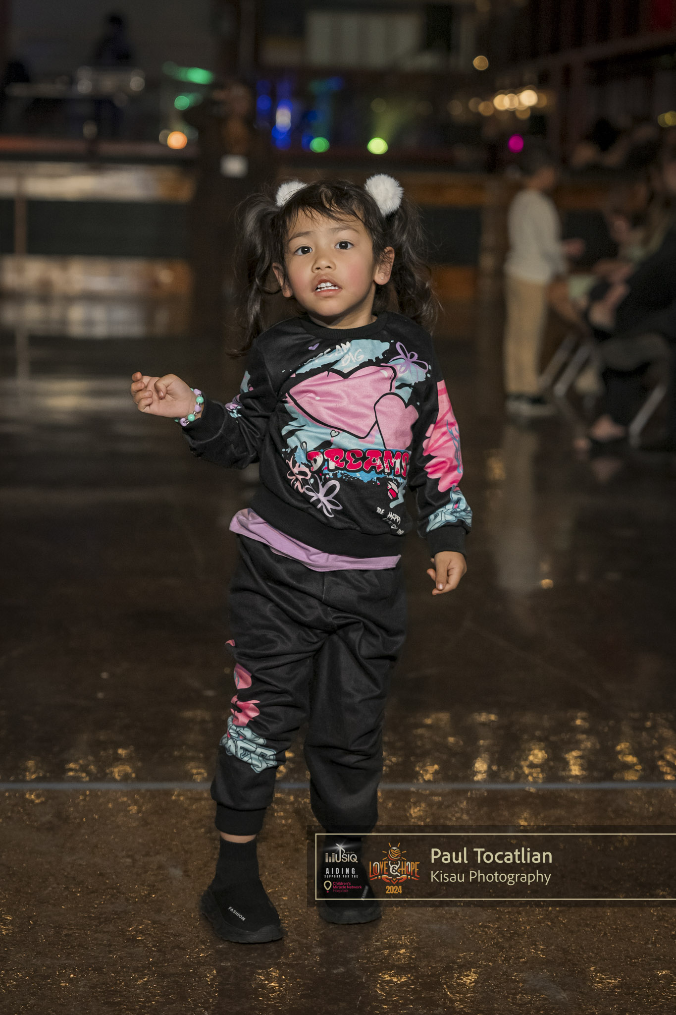 Ashley Abbott | Love & Hope 2024