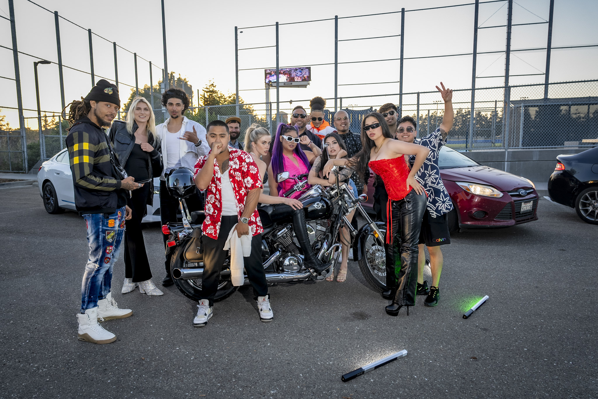 Ashley Abbott | Summer Breeze 2024 Billboard