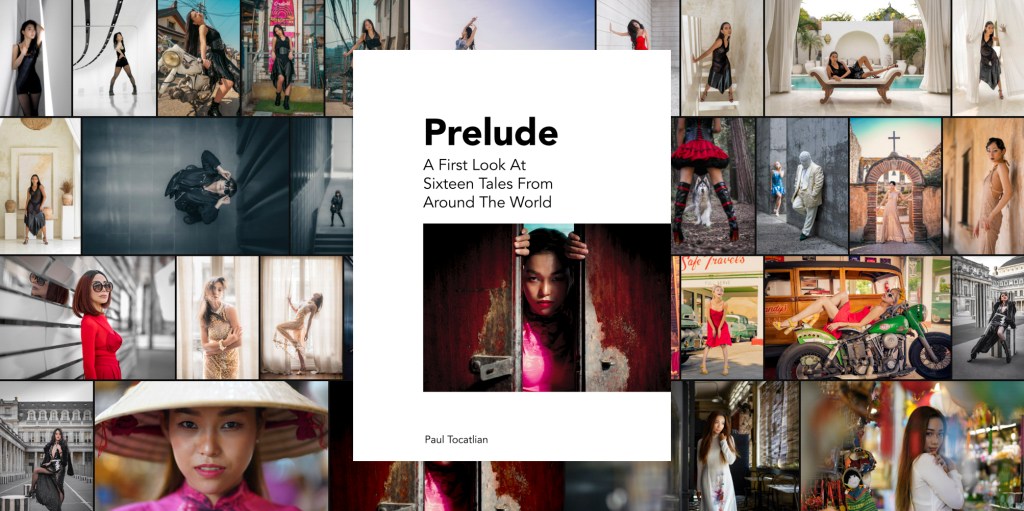Prelude: A First Look at Sixteen Tales from Around the&nbsp;World