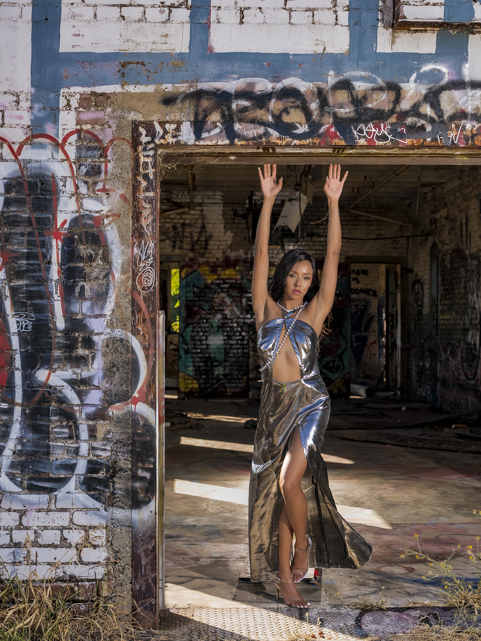 Mary Jayne | Scott Braxton | Butones Jewelry