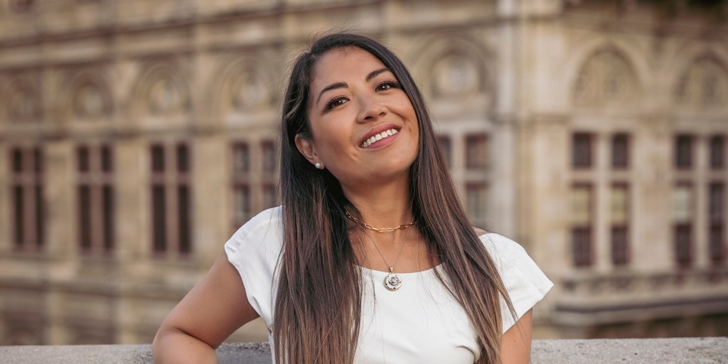 Joy in Vienna: A Story of Style and&nbsp;Elegance