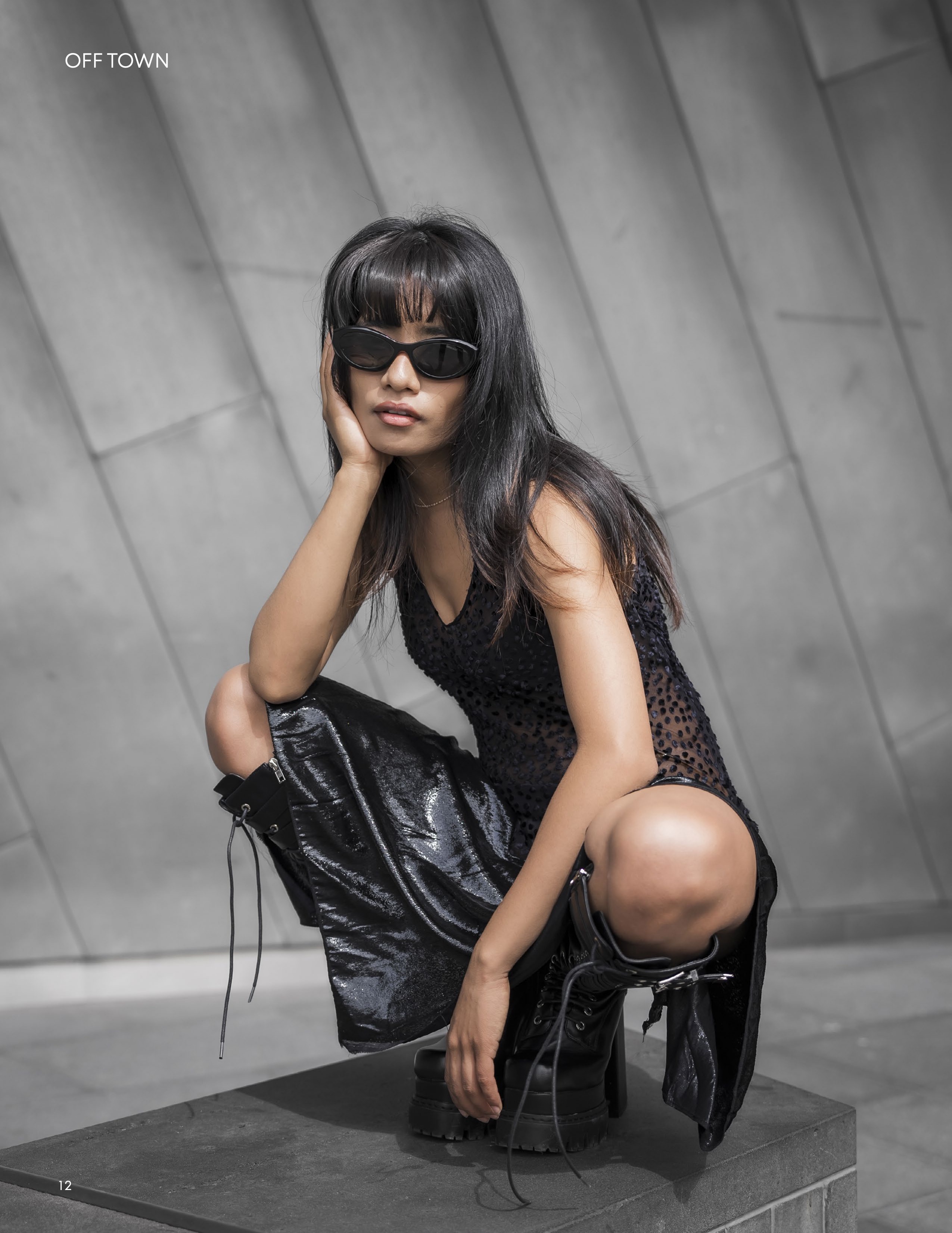 Elasha Chhantyal | Bach Mai | OFF TOWN Magazine