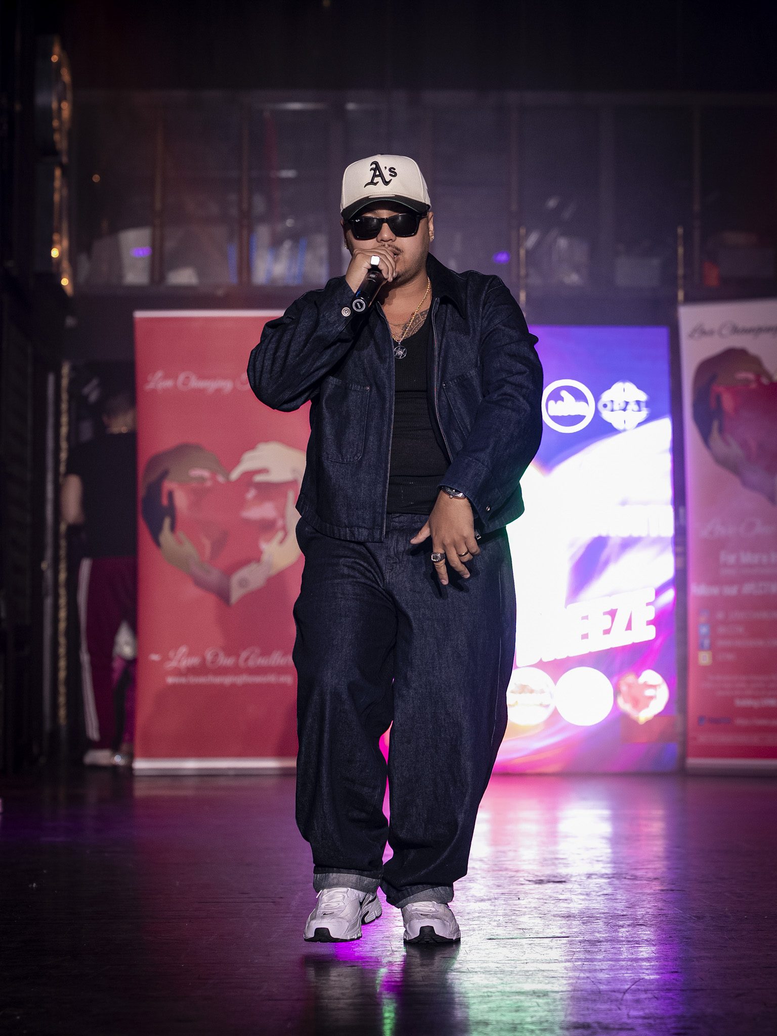 Summer Breeze 2025 | MusiQ Production