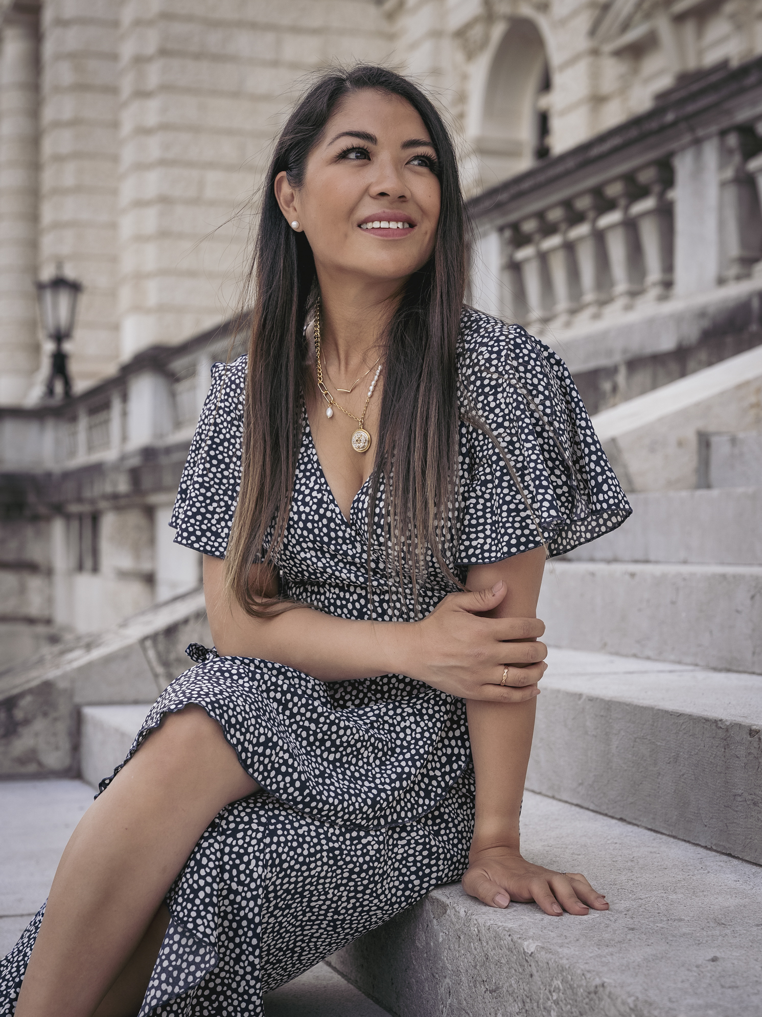 Vienna | Stephanie Joy