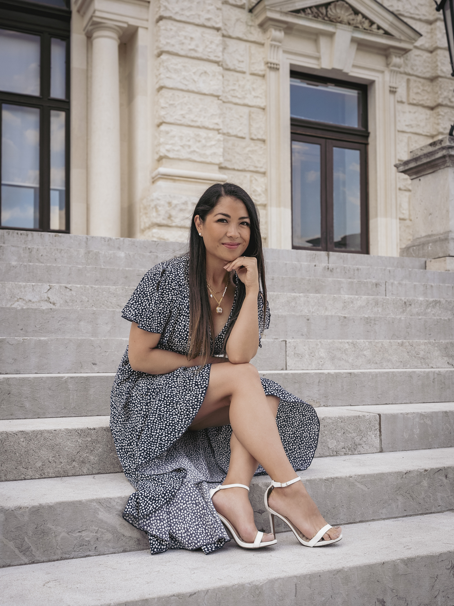 Vienna | Stephanie Joy