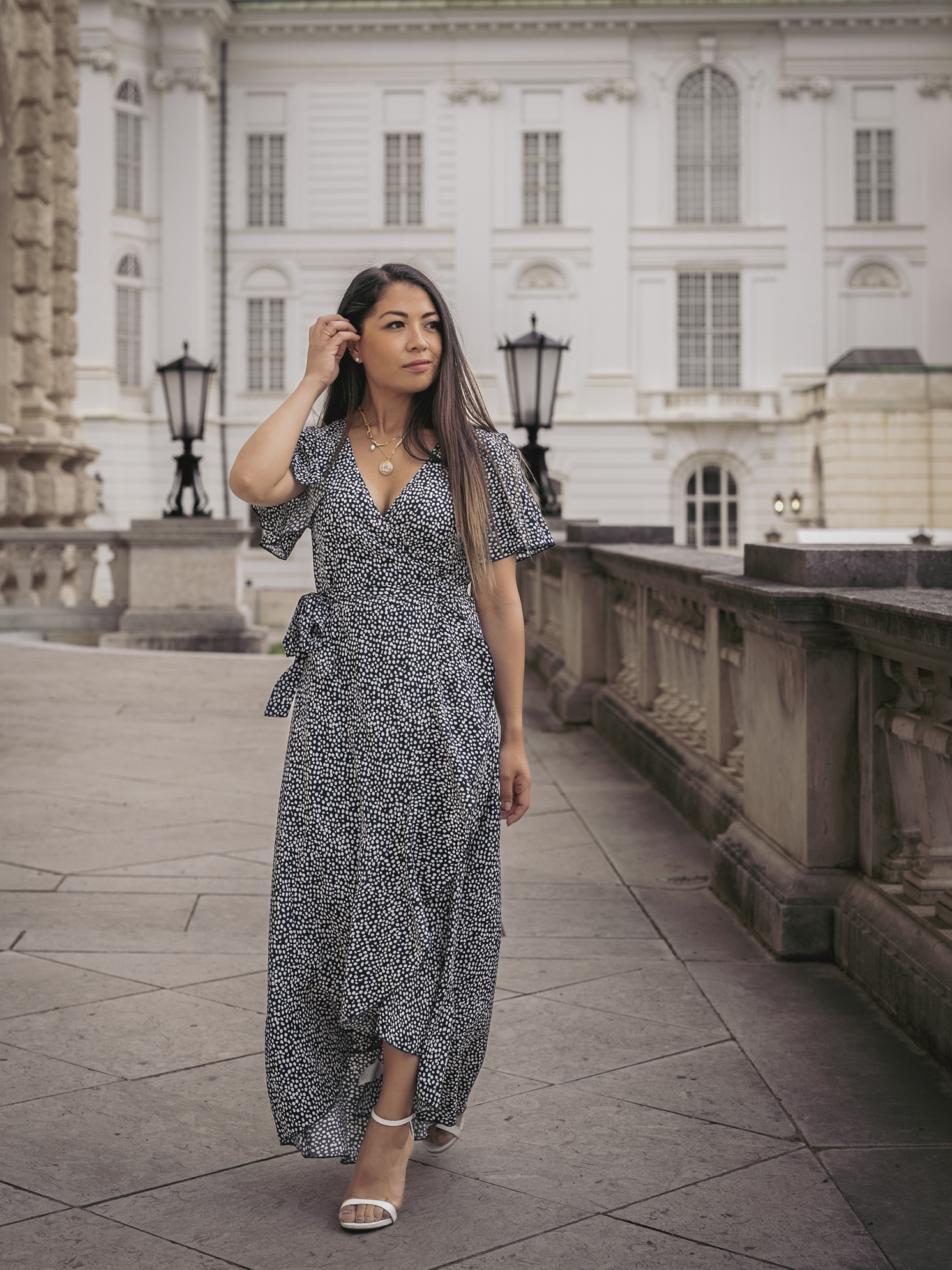 Vienna | Stephanie Joy