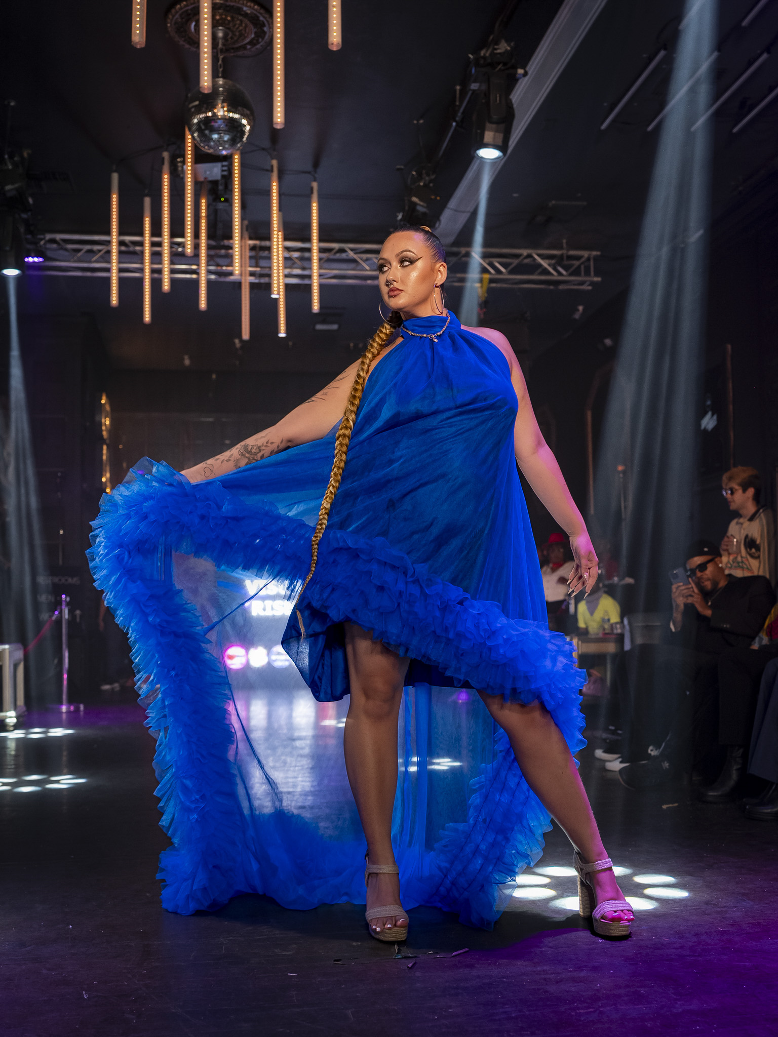 Summer Breeze 2025 | MusiQ Production