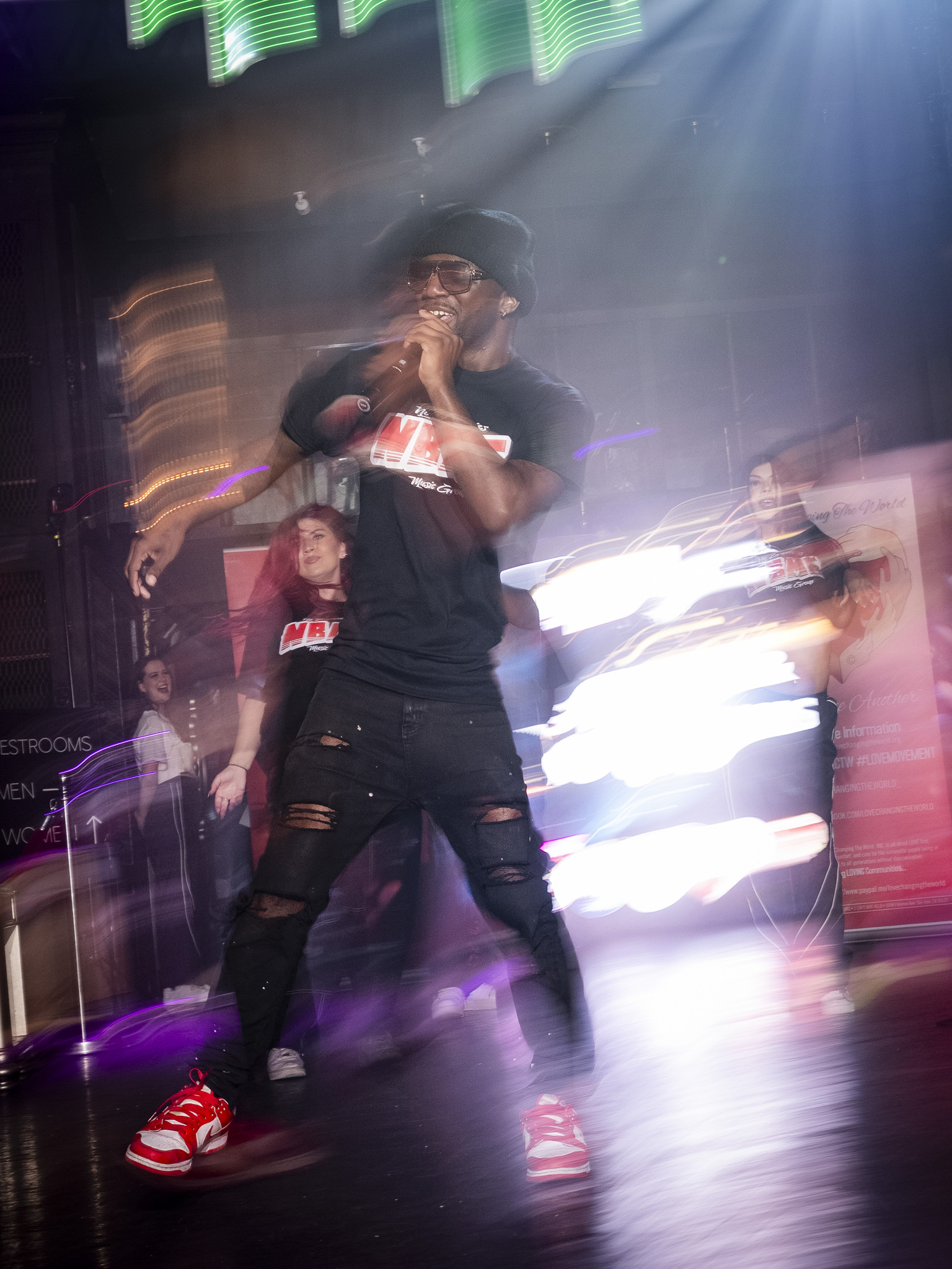 Summer Breeze 2025 | MusiQ Production