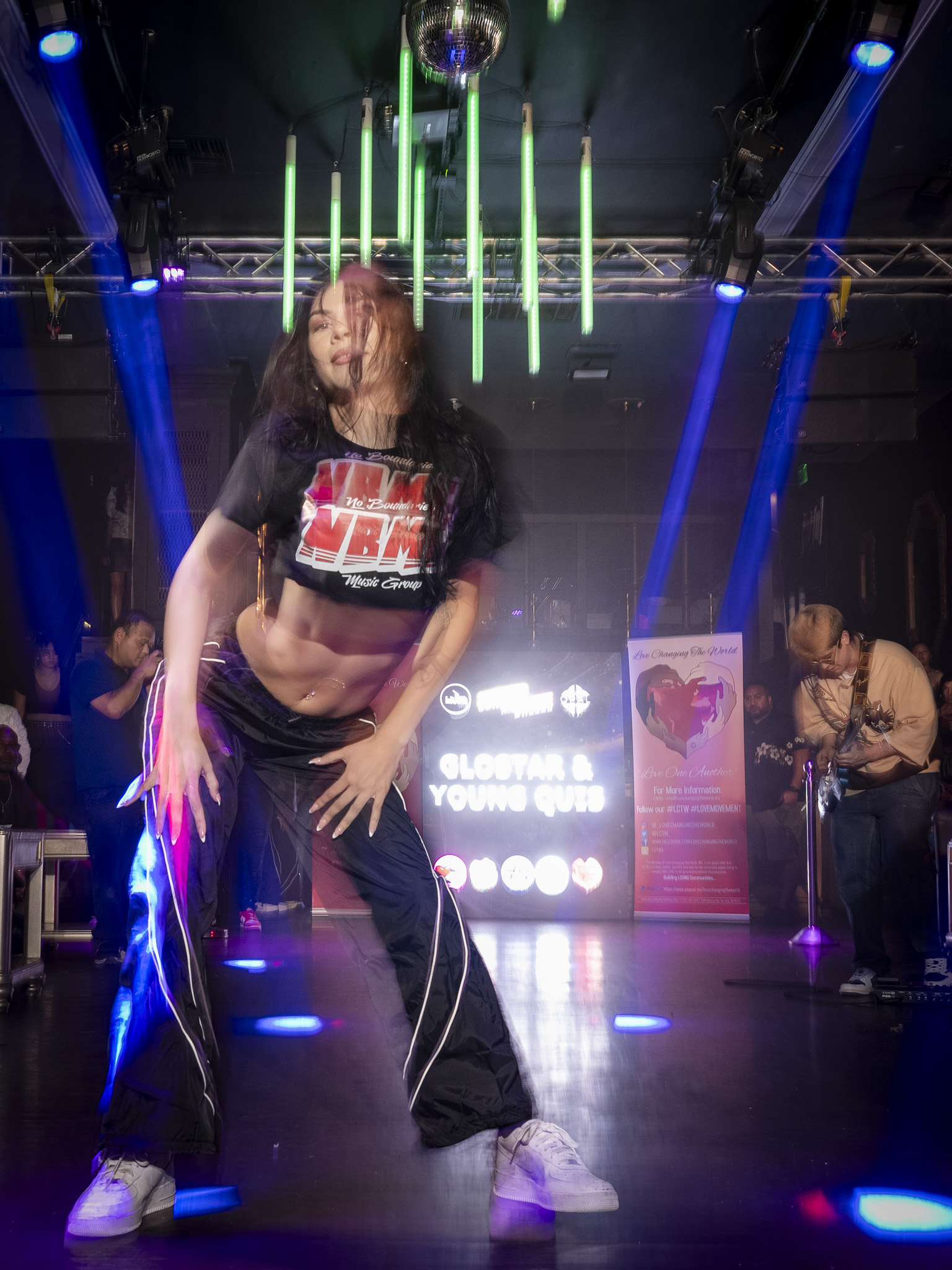 Summer Breeze 2025 | MusiQ Production