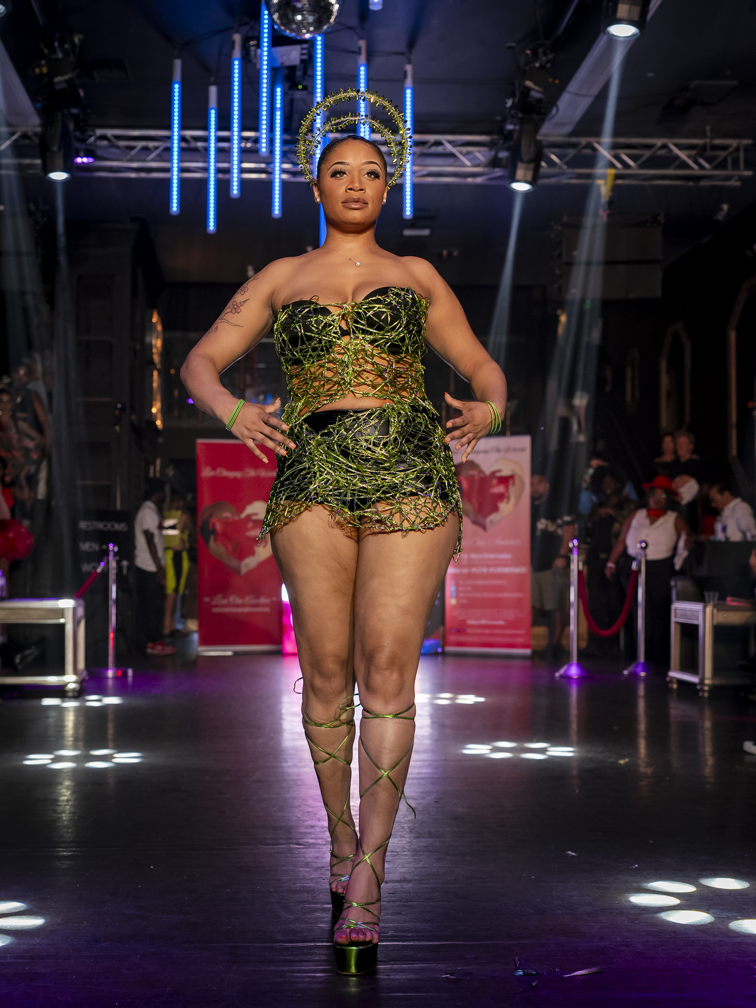 Summer Breeze 2025 | MusiQ Production