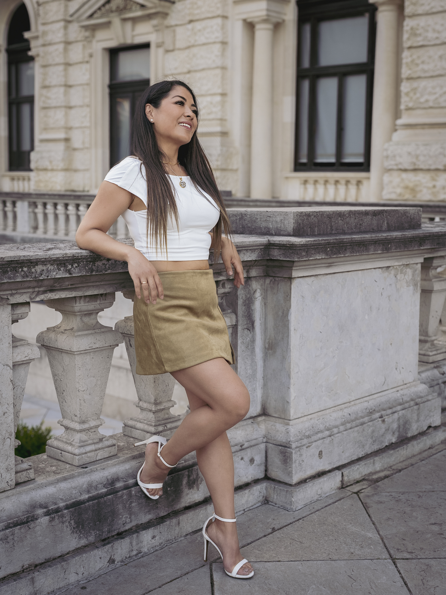 Vienna | Stephanie Joy