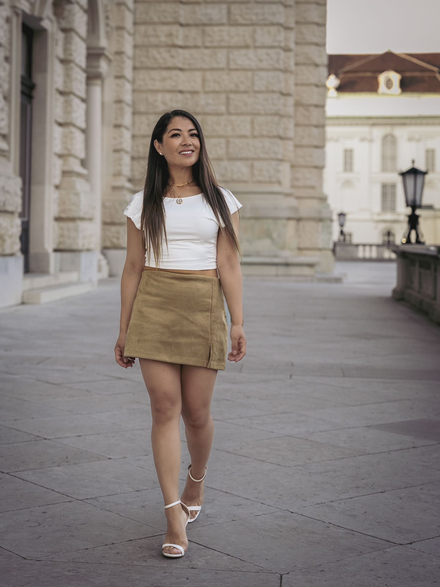 Vienna | Stephanie Joy