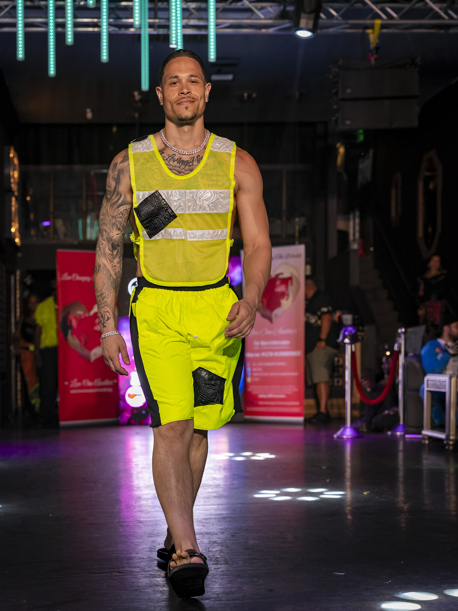 Summer Breeze 2025 | MusiQ Production