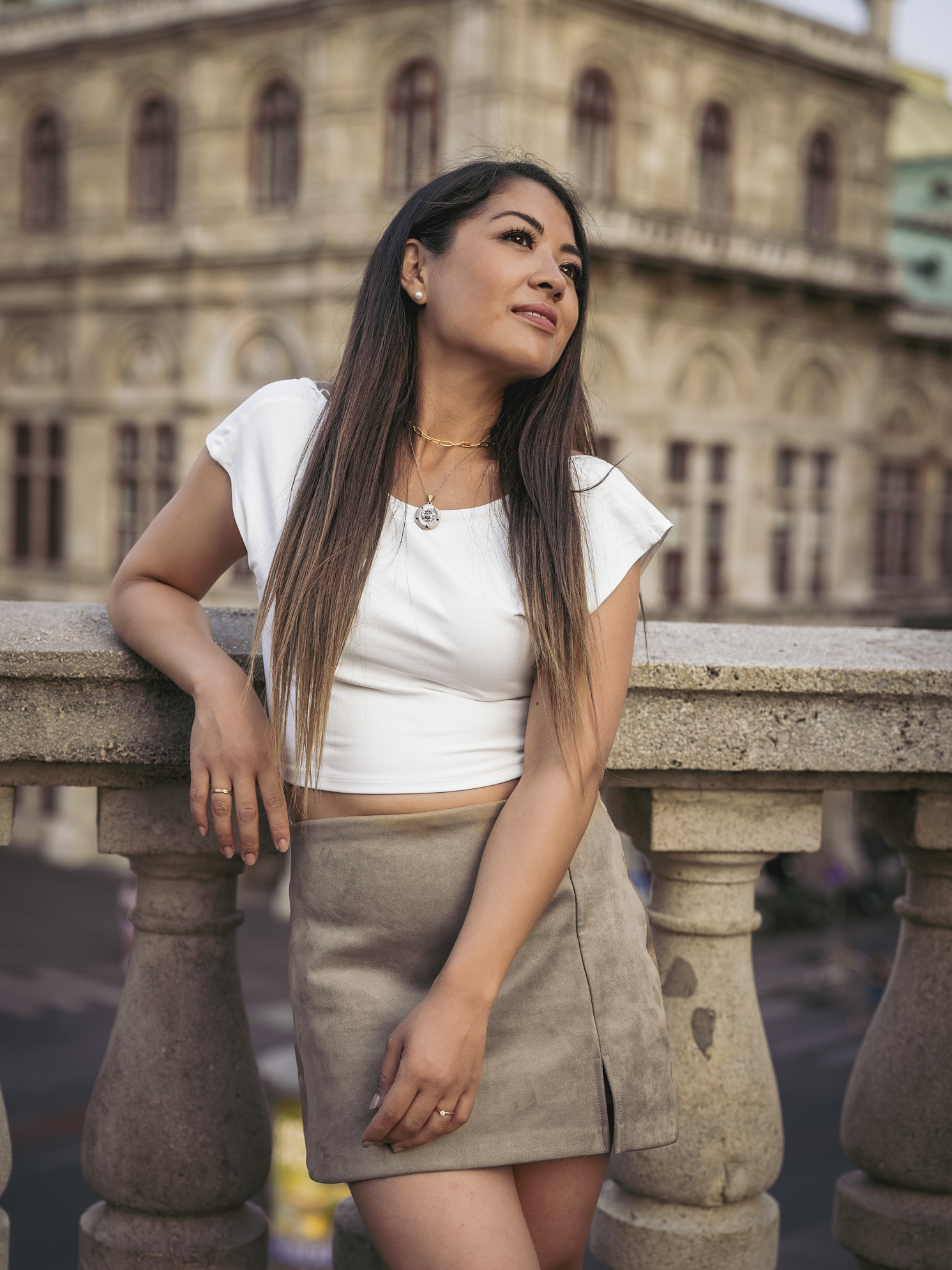 Vienna | Stephanie Joy