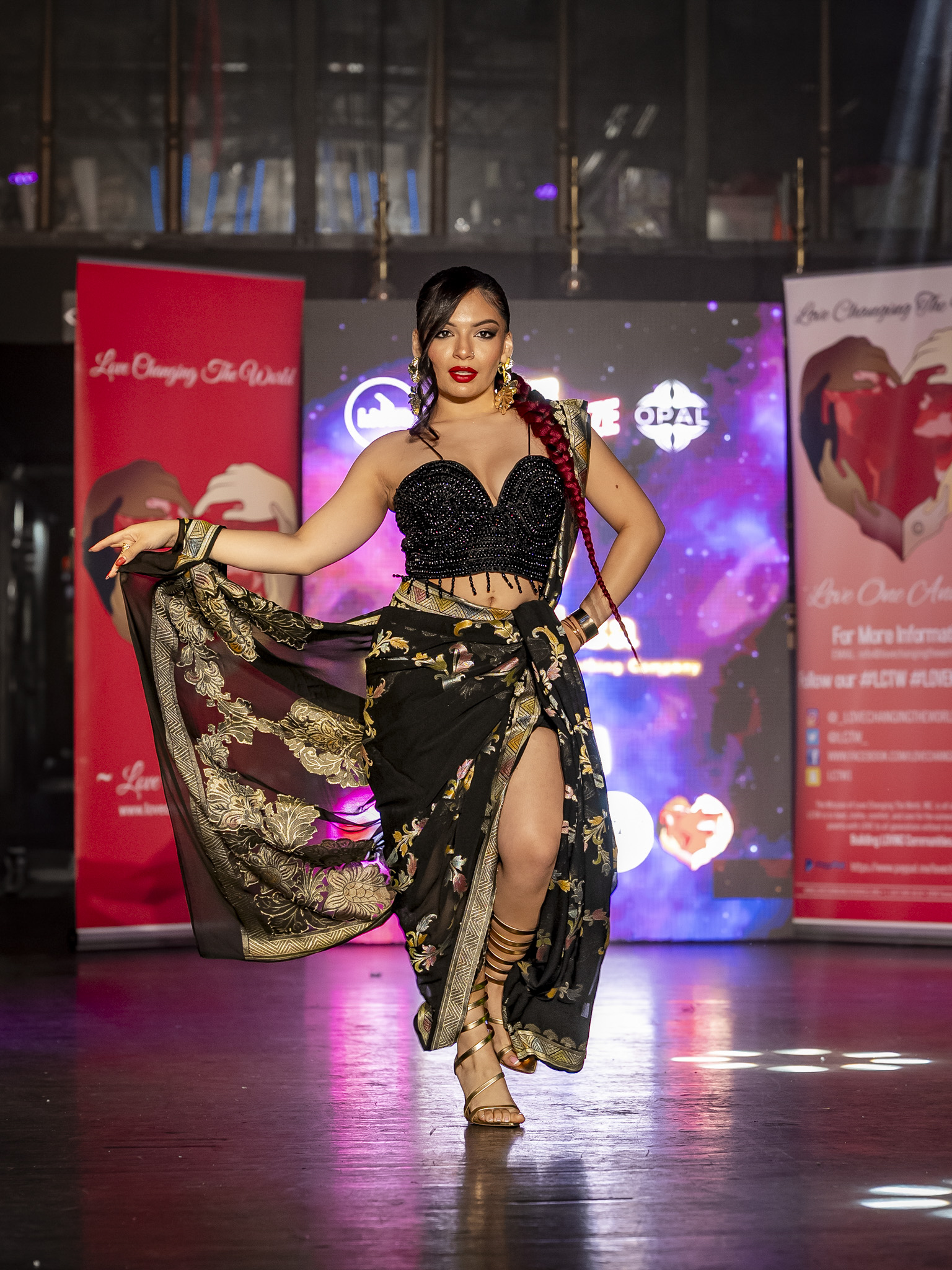 Summer Breeze 2025 | MusiQ Production