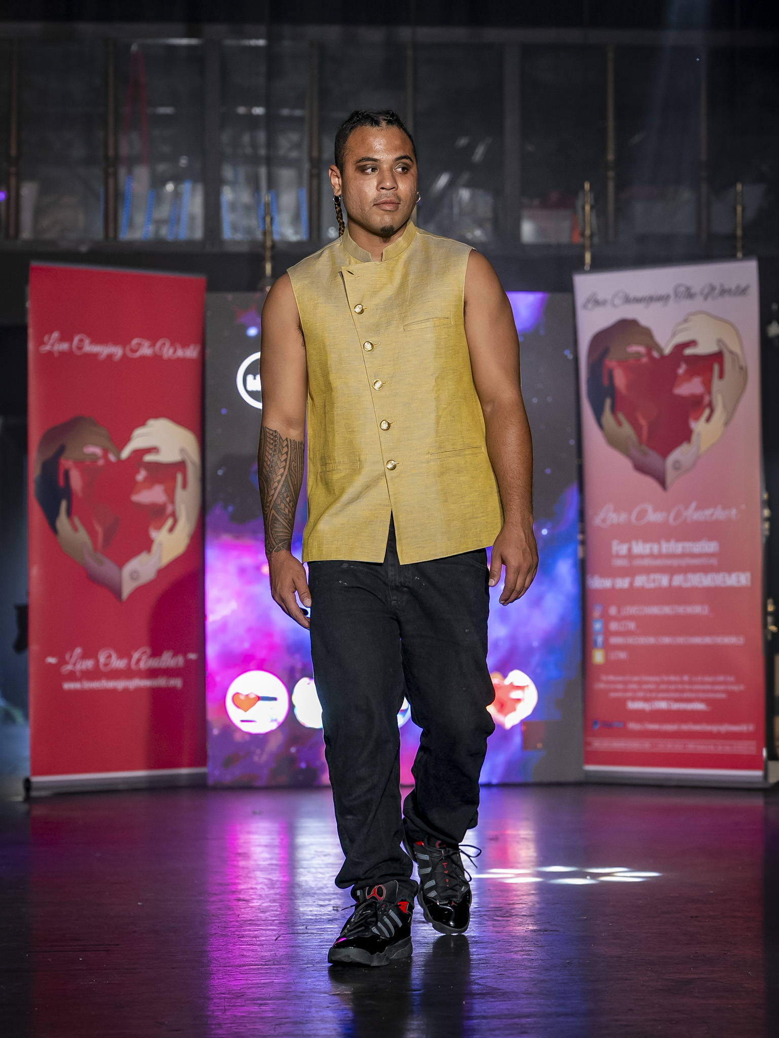 Summer Breeze 2025 | MusiQ Production