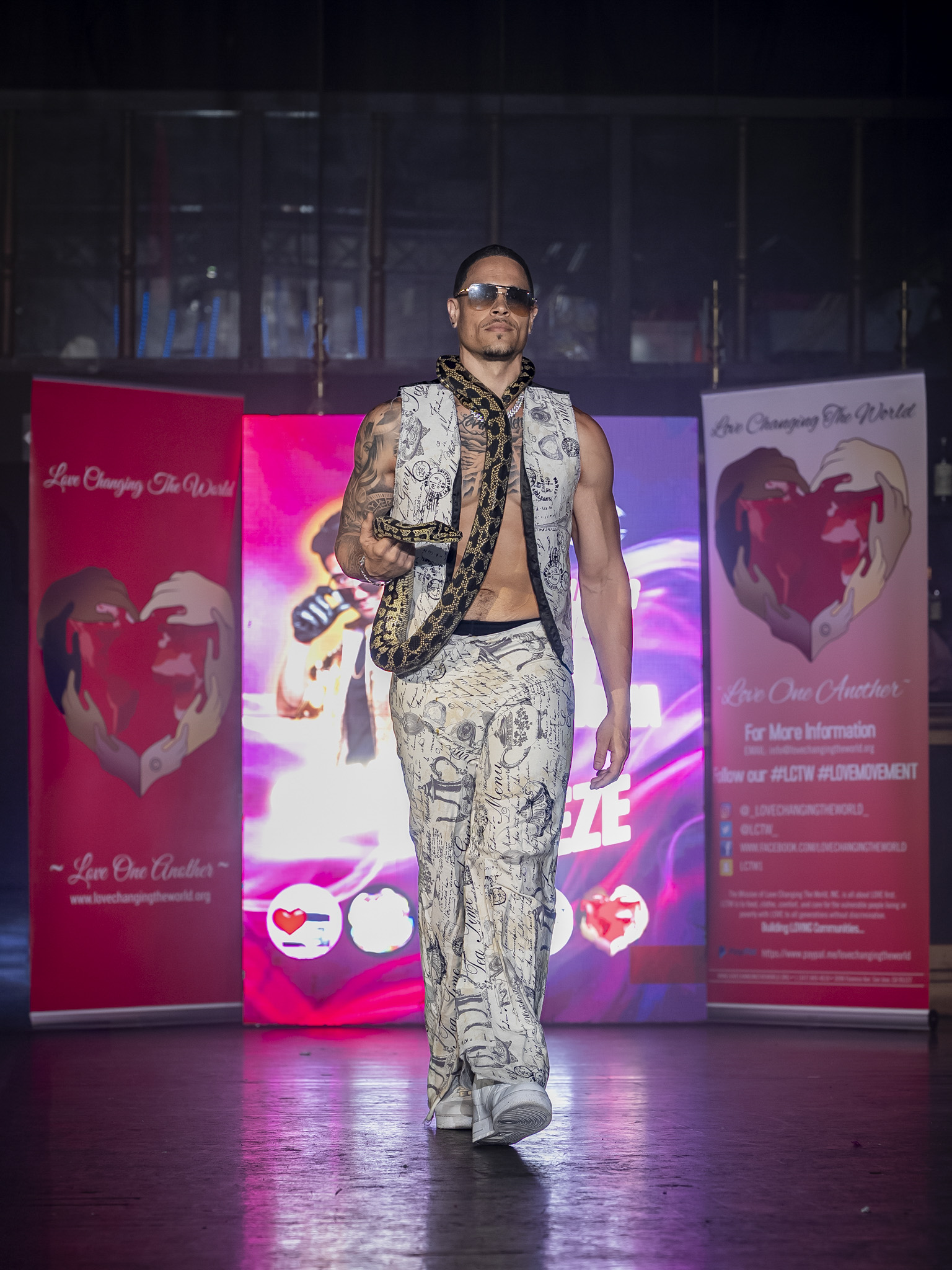 Summer Breeze 2025 | MusiQ Production