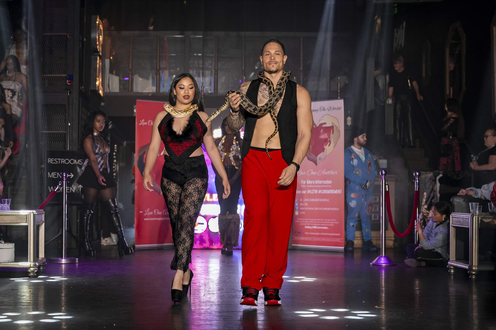 Summer Breeze 2025 | MusiQ Production