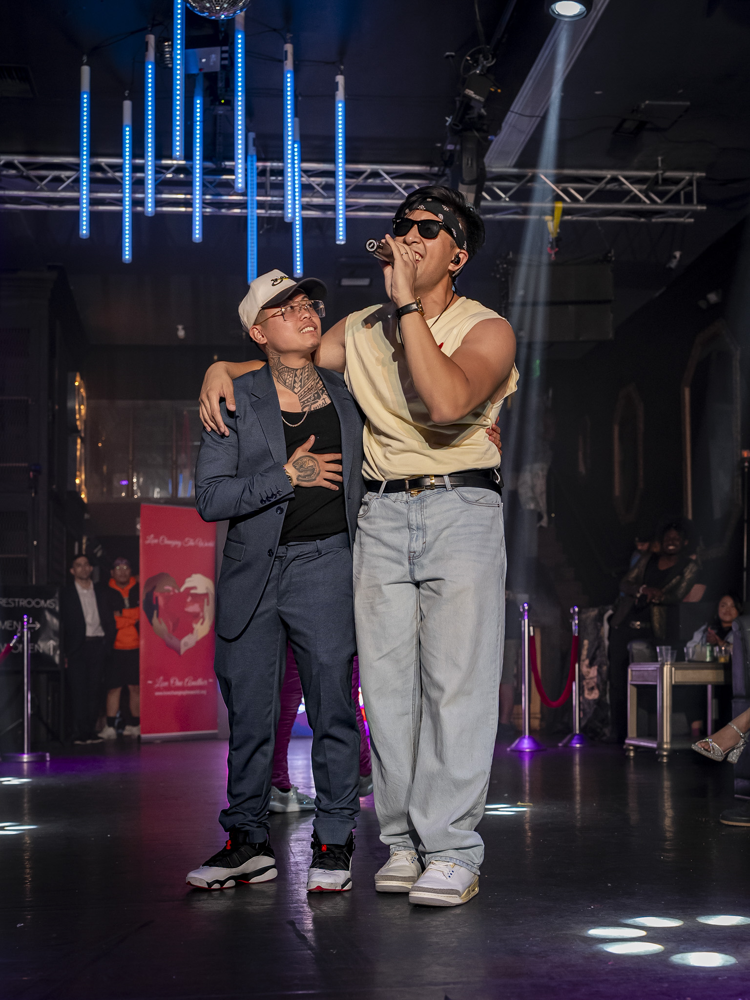 Summer Breeze 2025 | MusiQ Production