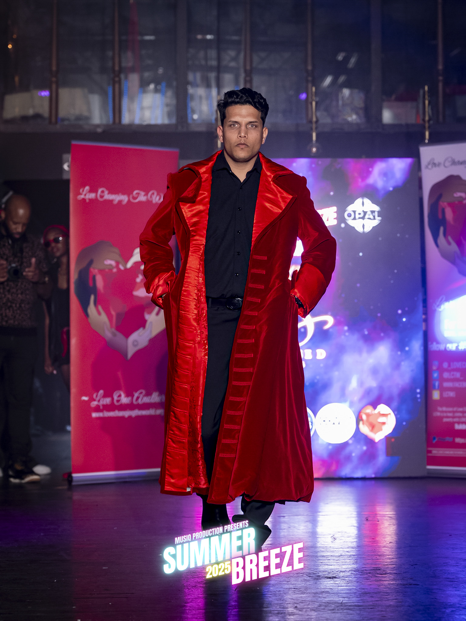 Summer Breeze 2025 | MusiQ Production