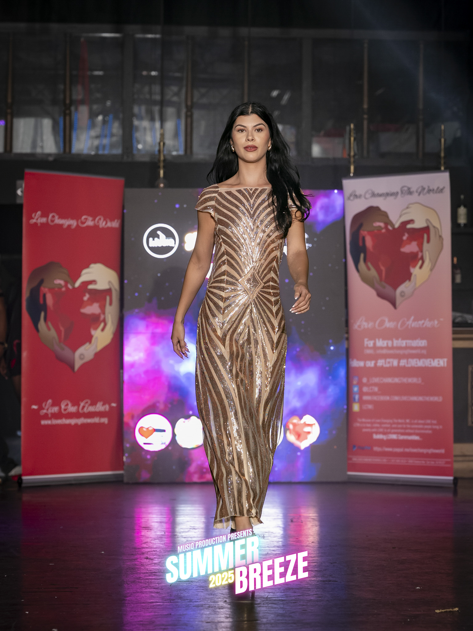 Summer Breeze 2025 | MusiQ Production