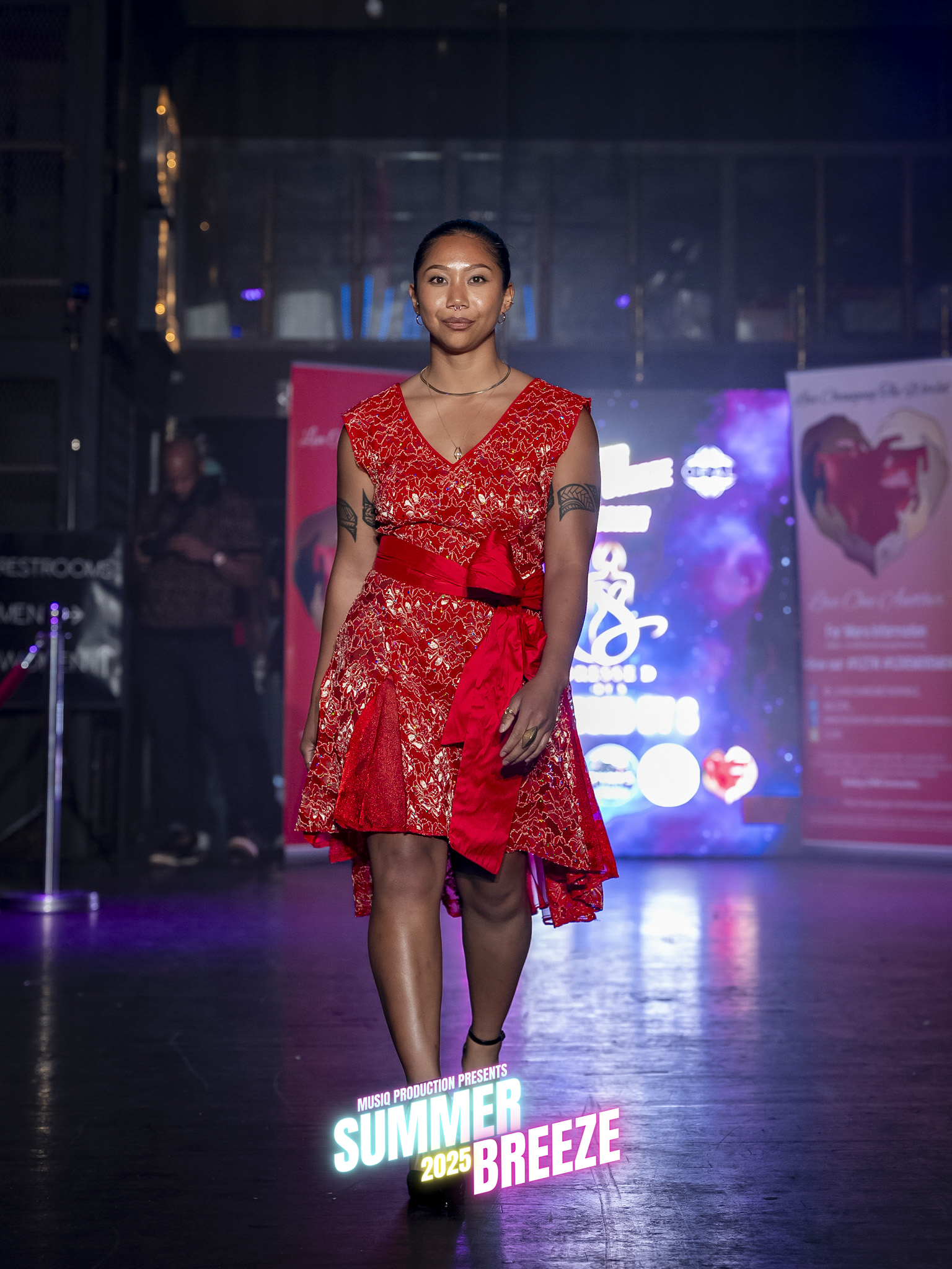 Summer Breeze 2025 | MusiQ Production