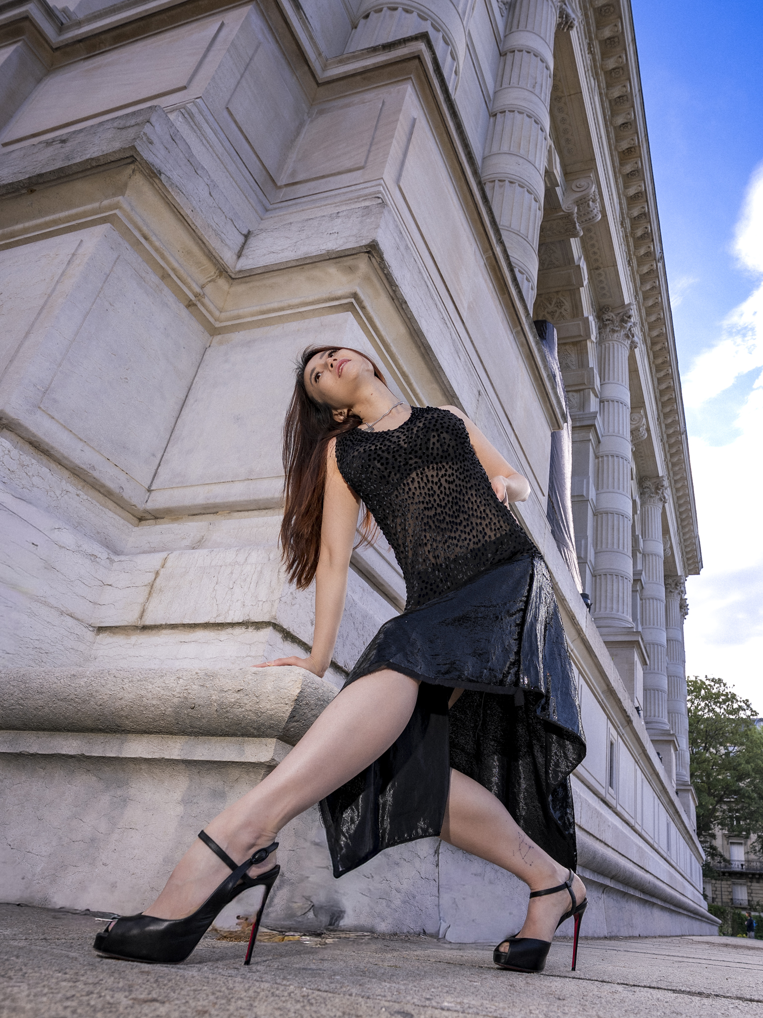 Lily Chen | Bach Mai