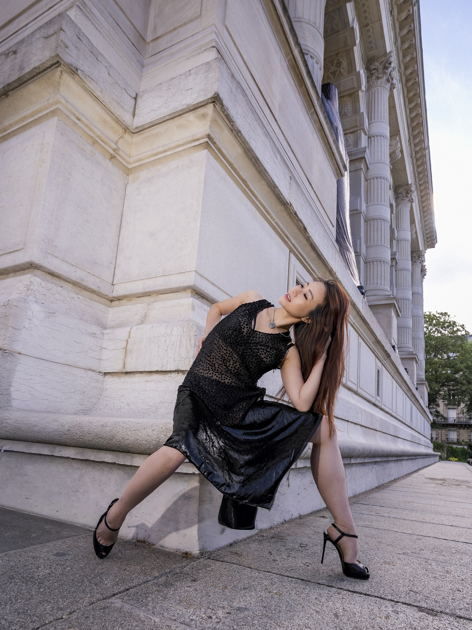 Lily Chen | Bach Mai