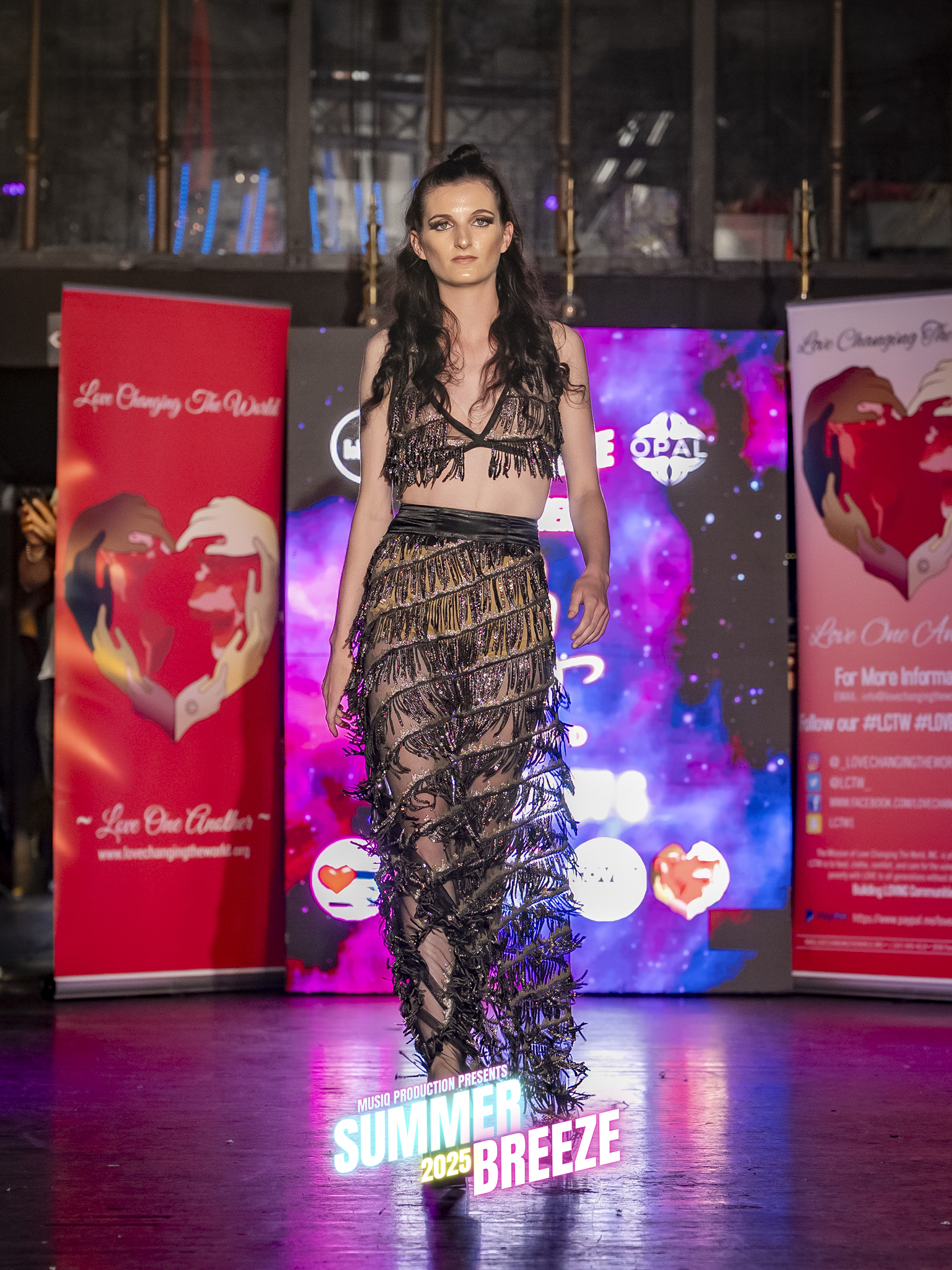 Summer Breeze 2025 | MusiQ Production