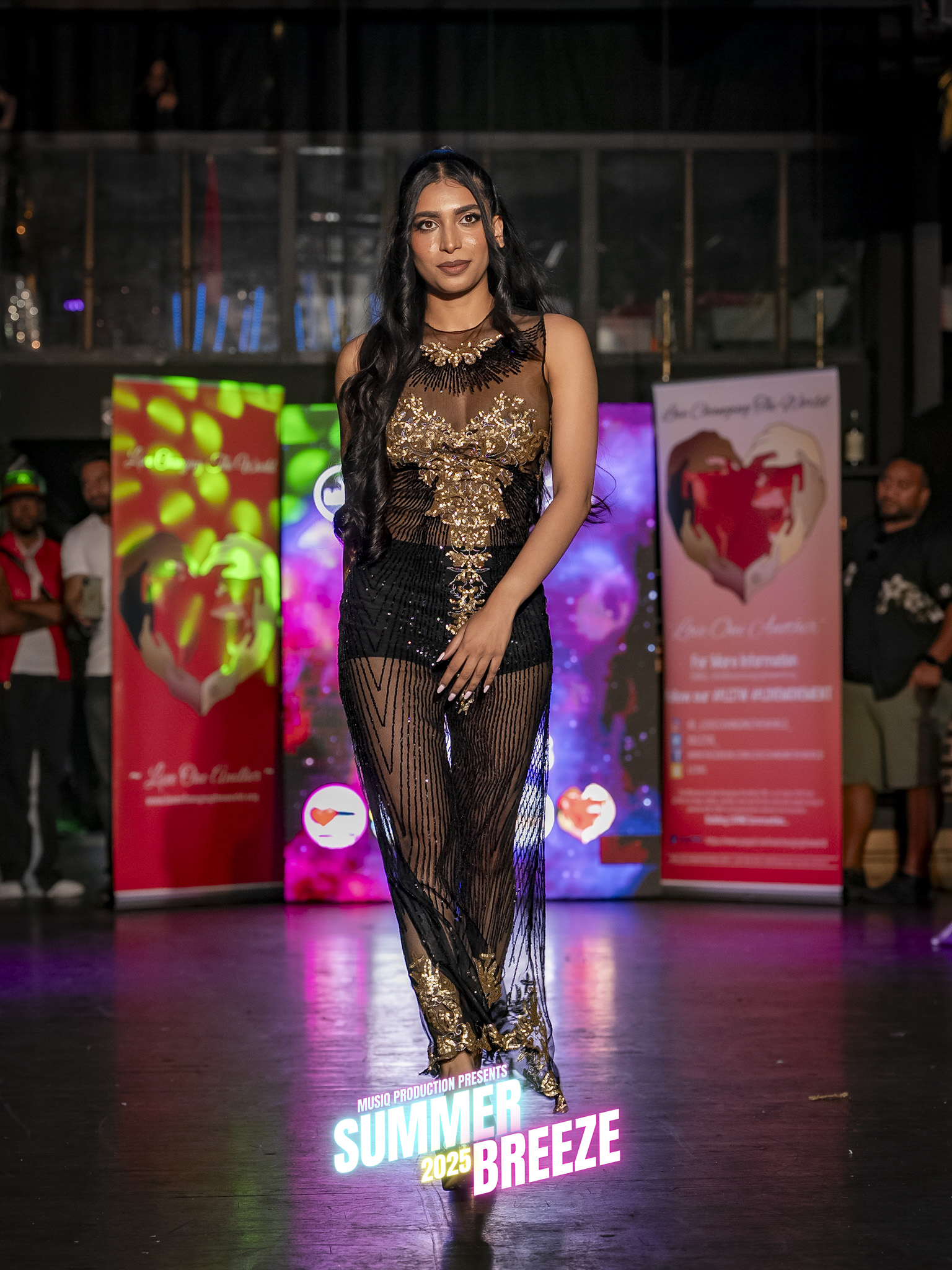 Summer Breeze 2025 | MusiQ Production