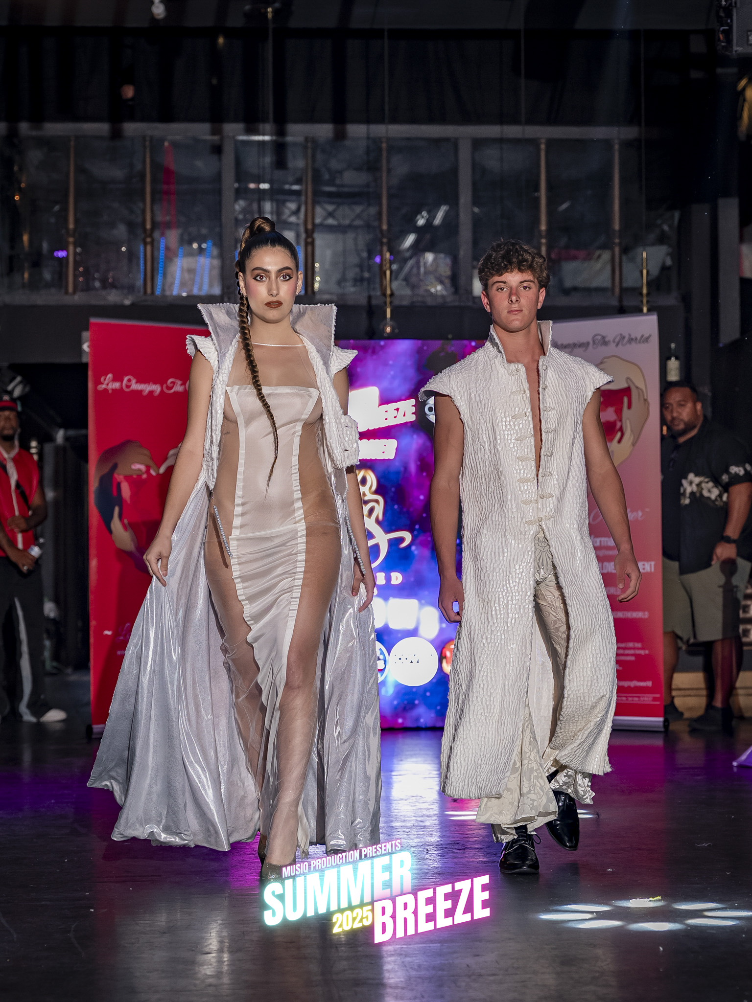 Summer Breeze 2025 | MusiQ Production