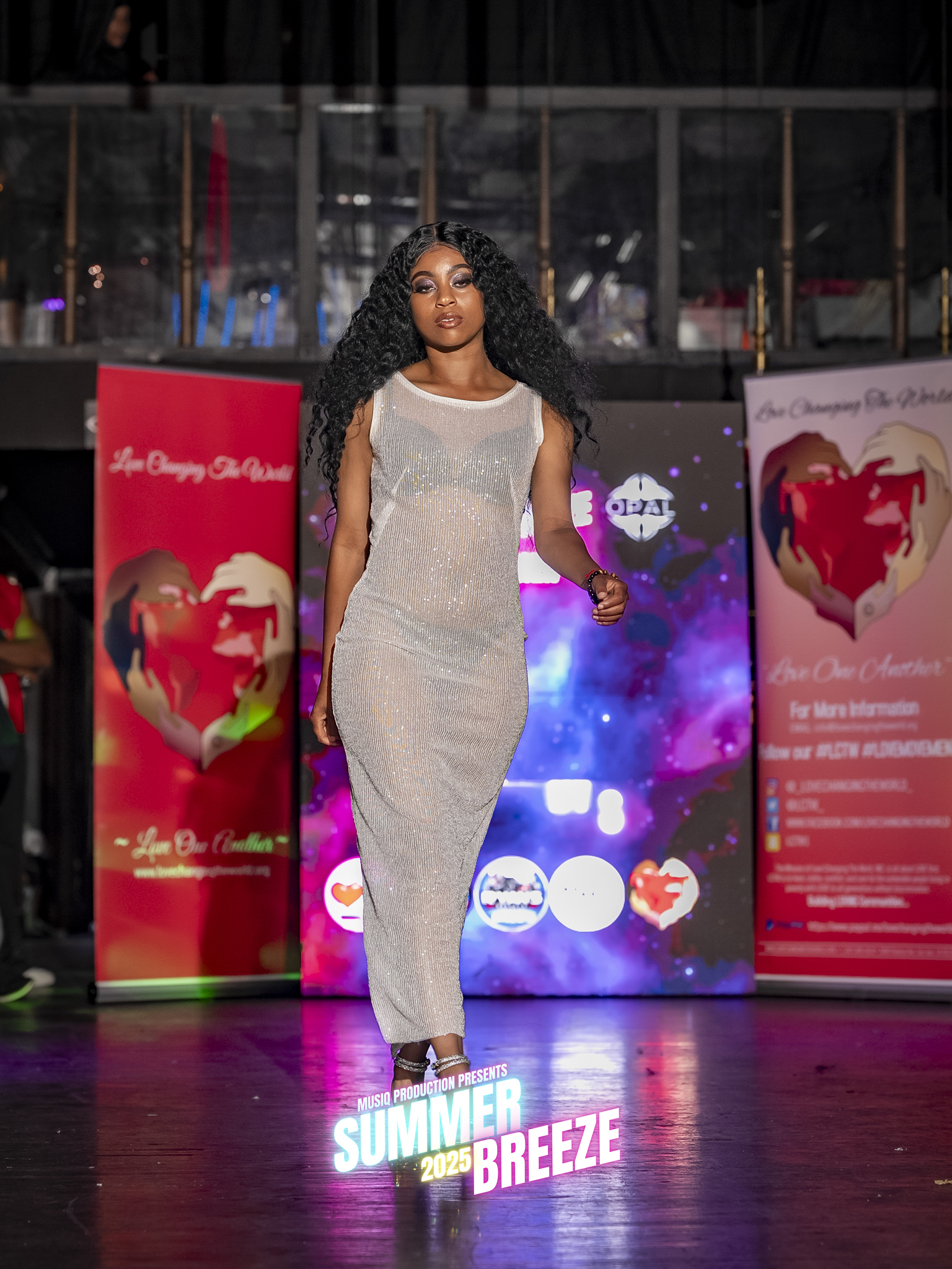 Summer Breeze 2025 | MusiQ Production