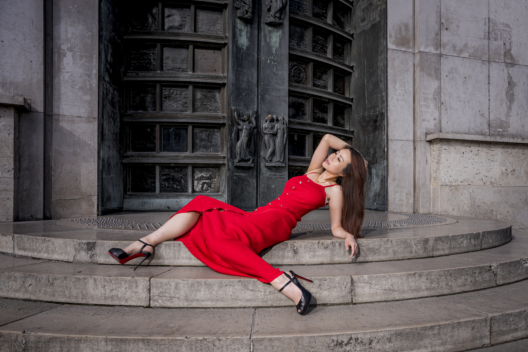 Lily Chen | Butones Jewelry