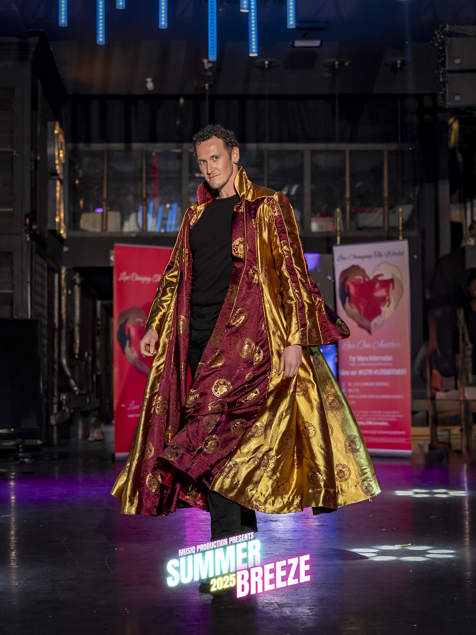 Summer Breeze 2025 | MusiQ Production