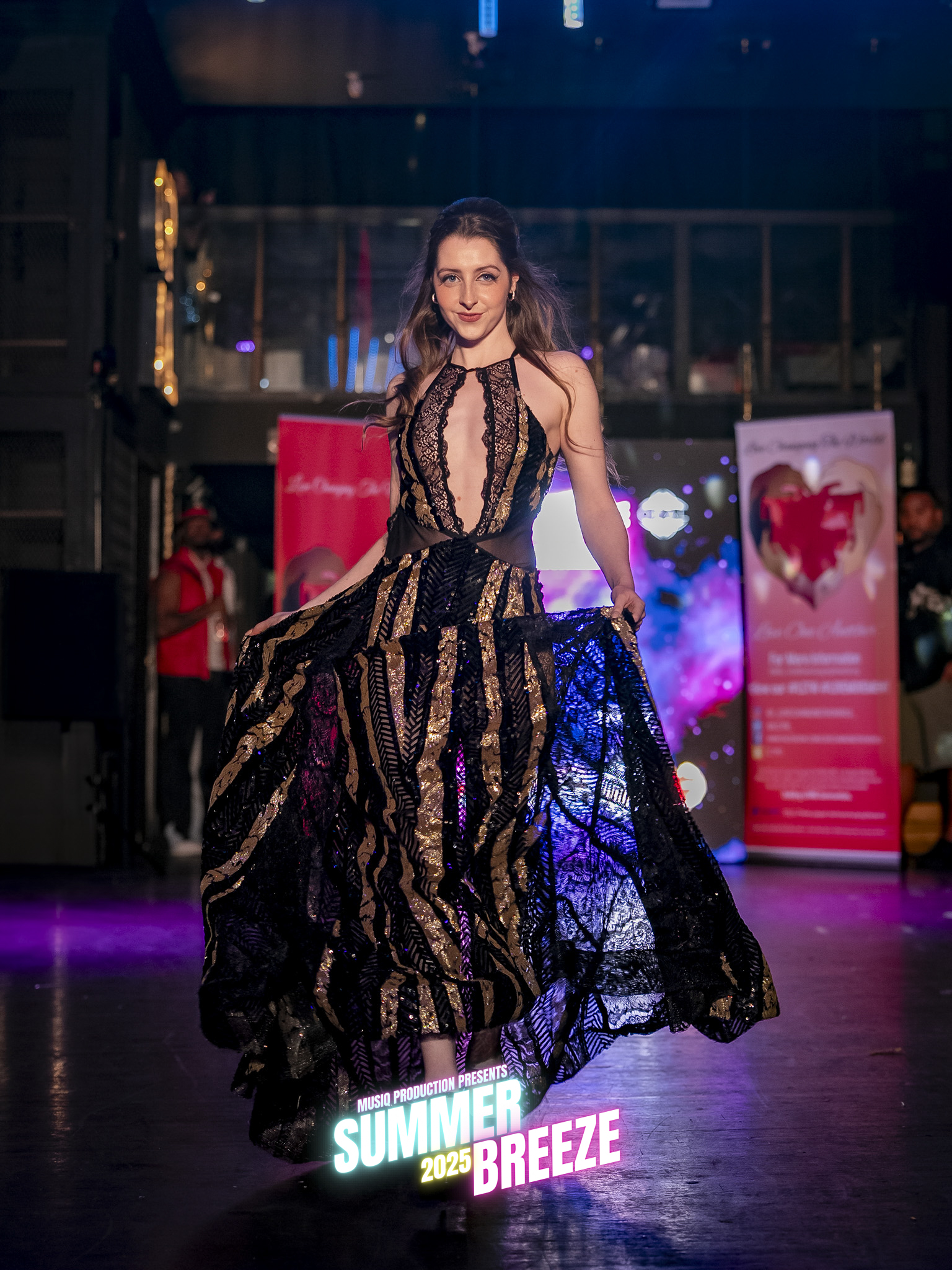 Summer Breeze 2025 | MusiQ Production